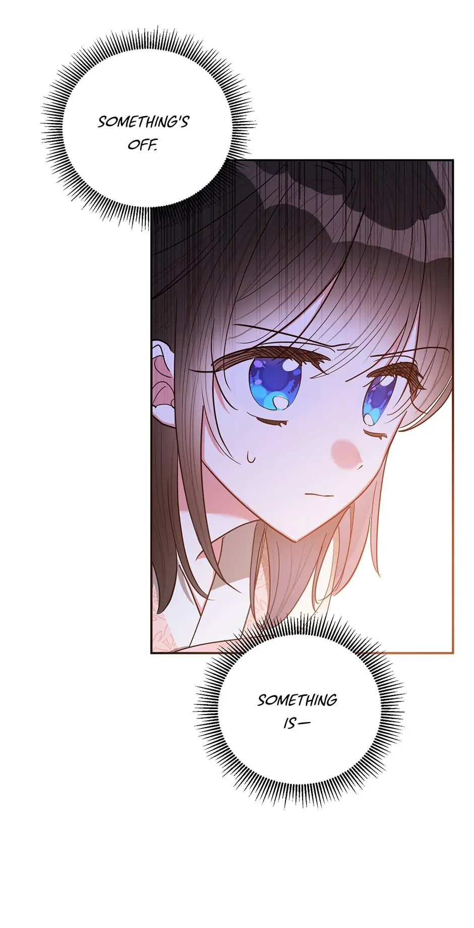 I Am The Precious Daughter Of The Greatest Villain In The Fantasy World - Chapter 53 Page 42
