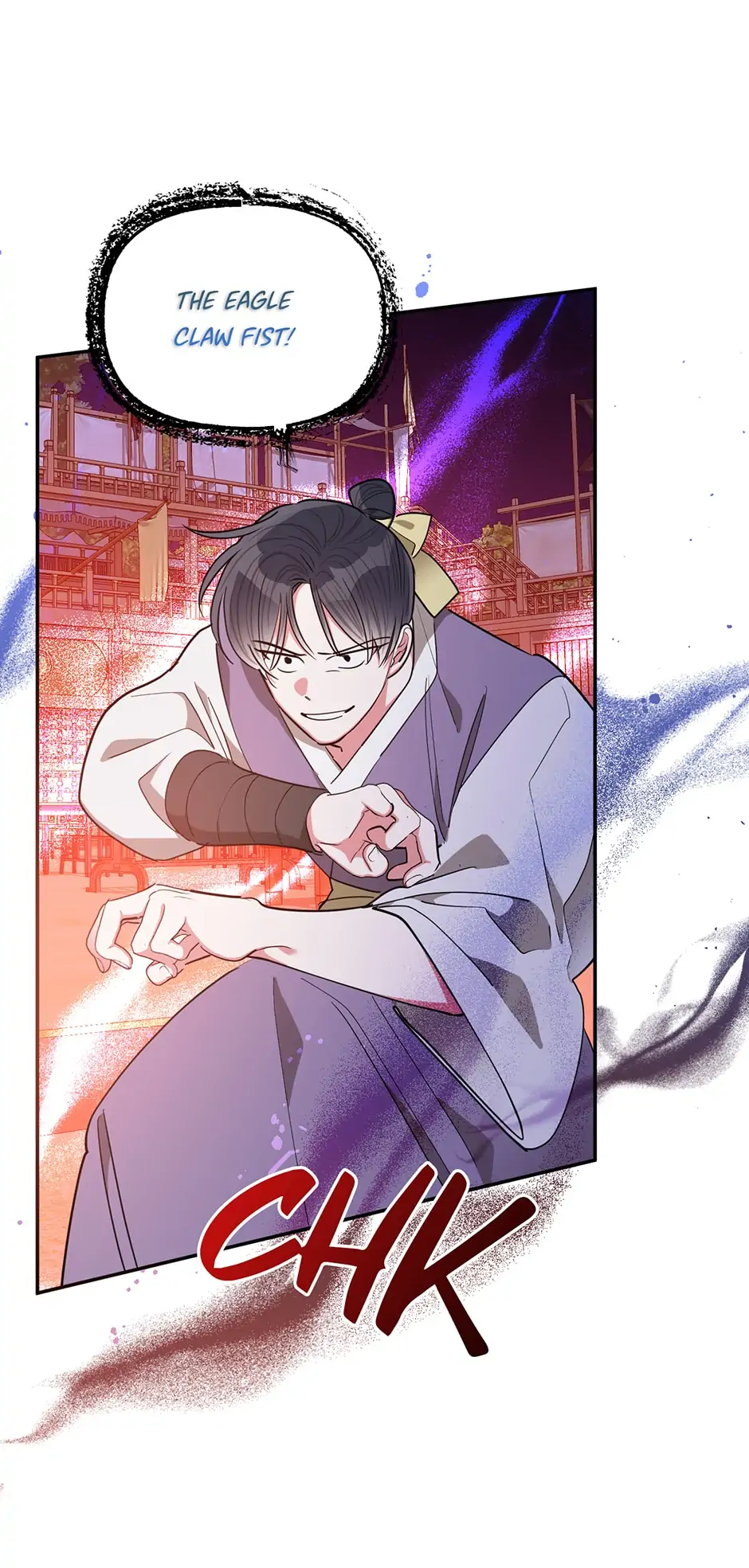 I Am The Precious Daughter Of The Greatest Villain In The Fantasy World - Chapter 53 Page 45