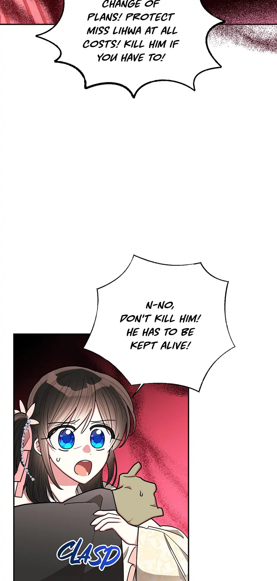 I Am The Precious Daughter Of The Greatest Villain In The Fantasy World - Chapter 53 Page 48