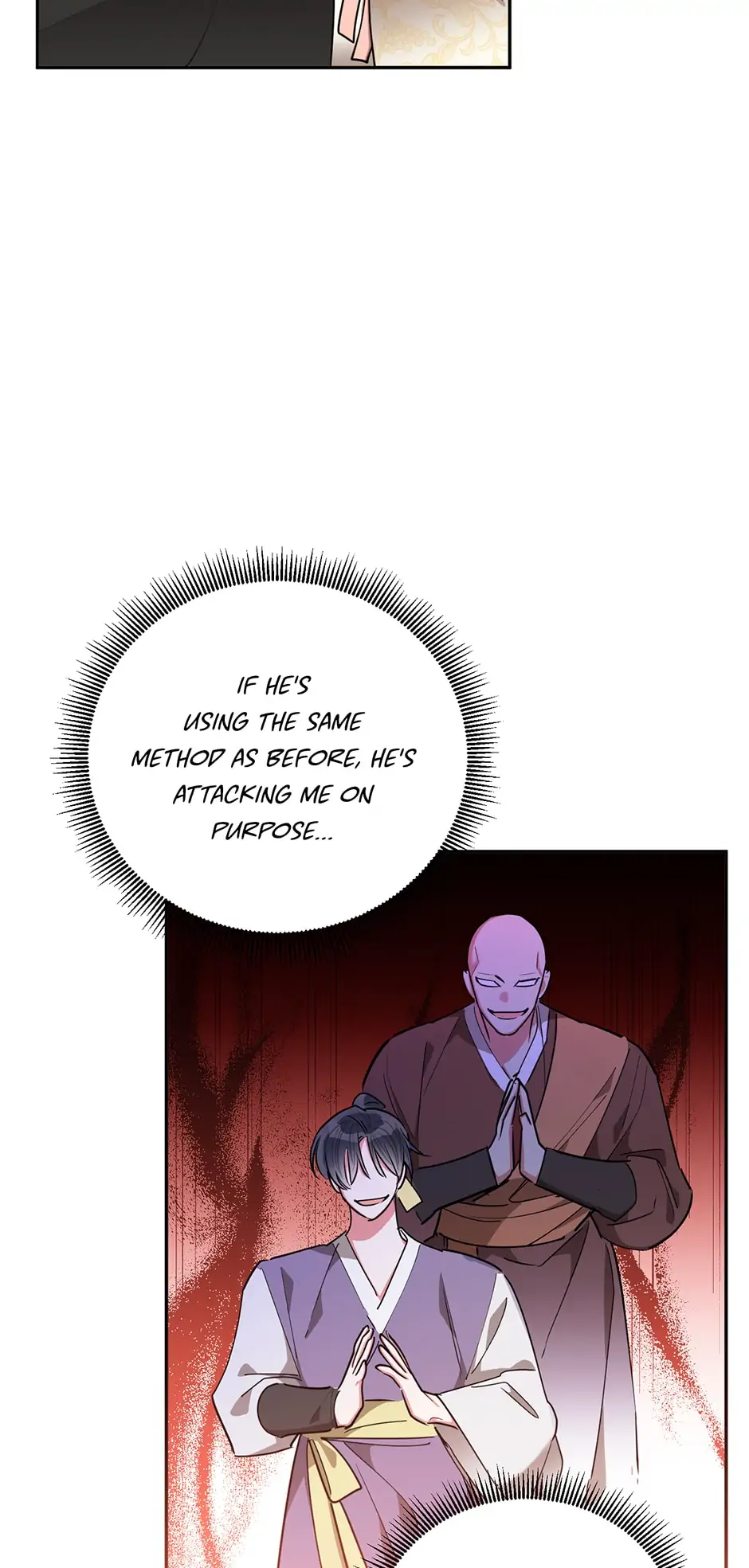 I Am The Precious Daughter Of The Greatest Villain In The Fantasy World - Chapter 53 Page 49