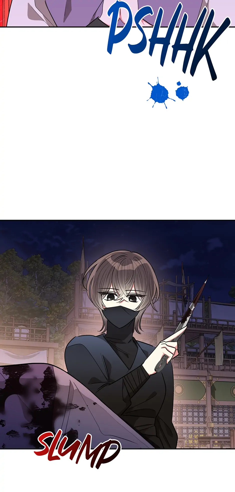 I Am The Precious Daughter Of The Greatest Villain In The Fantasy World - Chapter 53 Page 51
