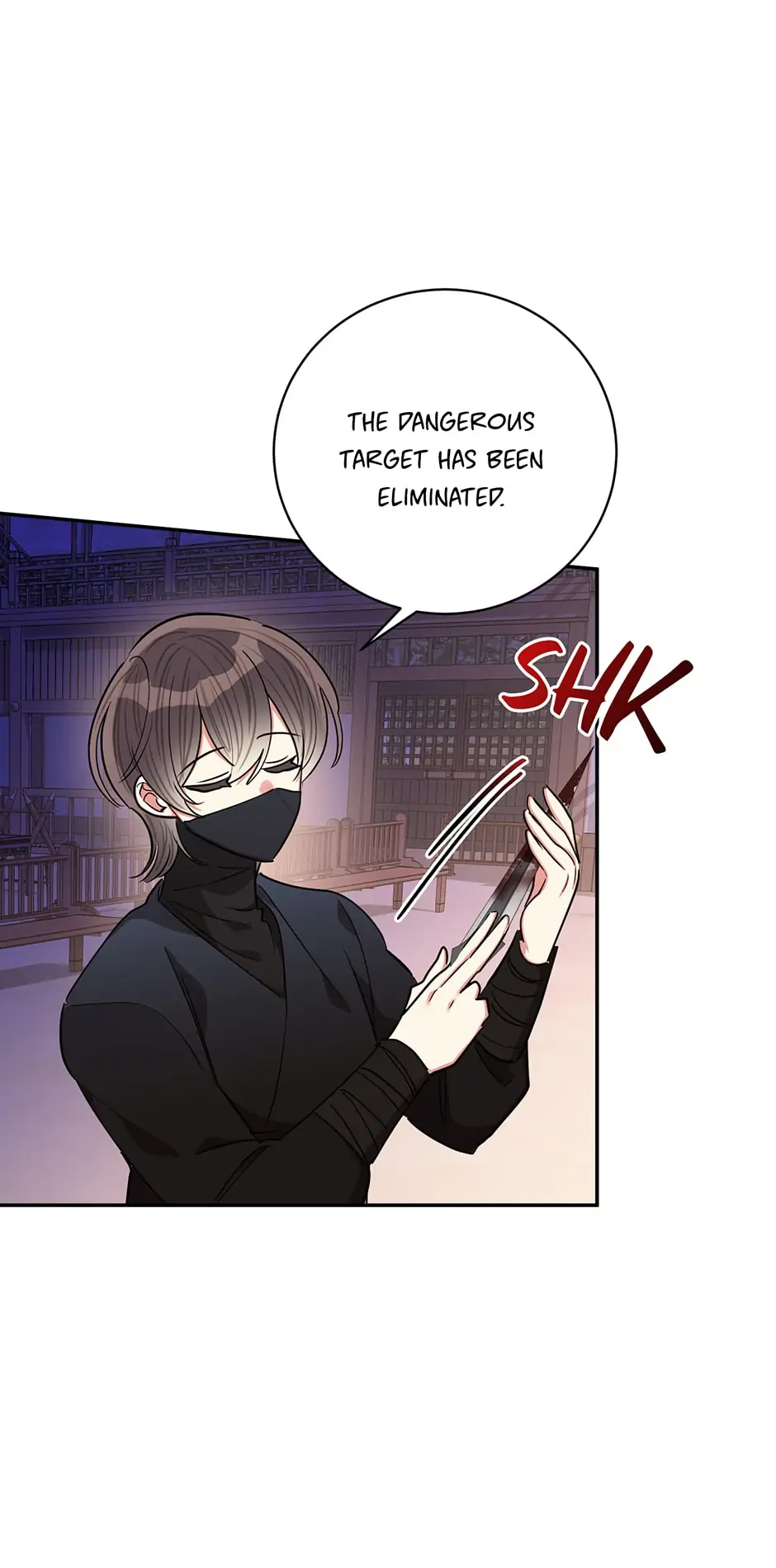 I Am The Precious Daughter Of The Greatest Villain In The Fantasy World - Chapter 53 Page 52