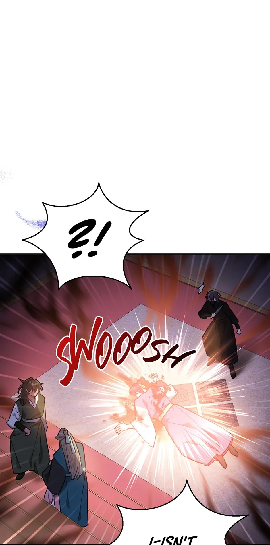 I Am The Precious Daughter Of The Greatest Villain In The Fantasy World - Chapter 53 Page 56