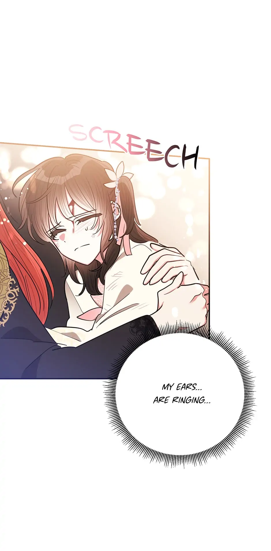 I Am The Precious Daughter Of The Greatest Villain In The Fantasy World - Chapter 53 Page 59
