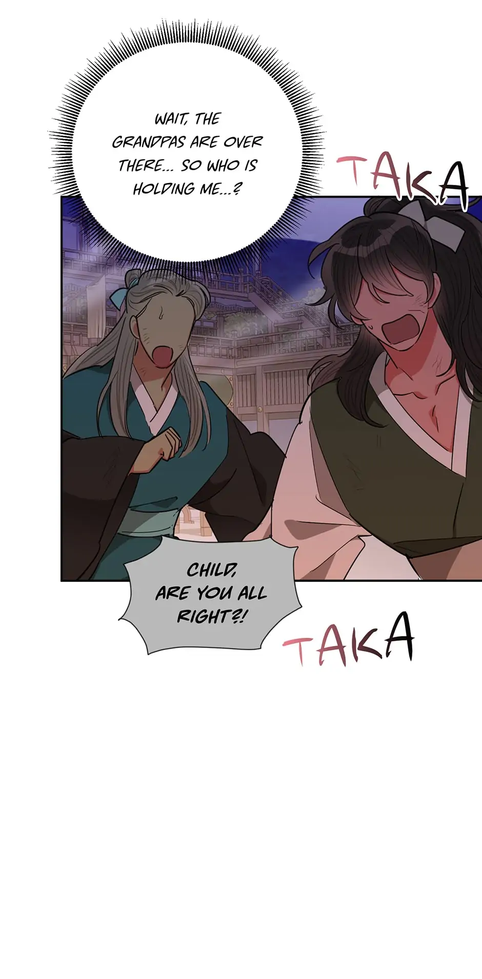 I Am The Precious Daughter Of The Greatest Villain In The Fantasy World - Chapter 53 Page 60