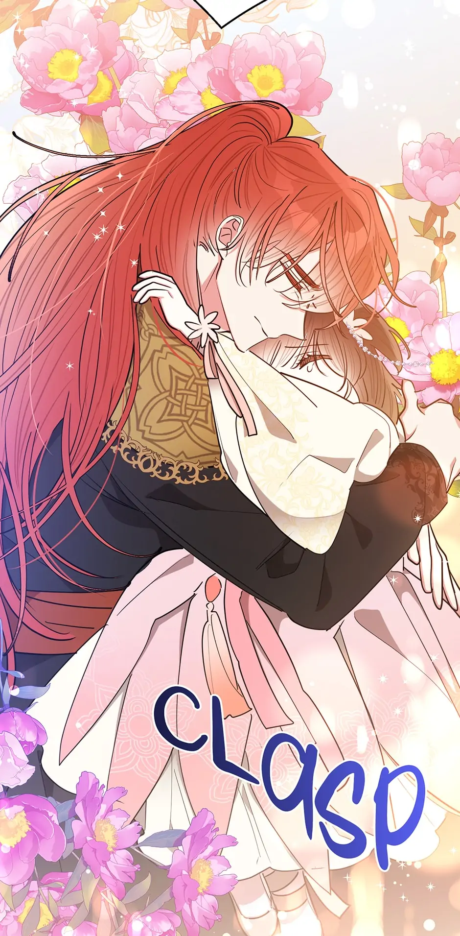 I Am The Precious Daughter Of The Greatest Villain In The Fantasy World - Chapter 53 Page 64