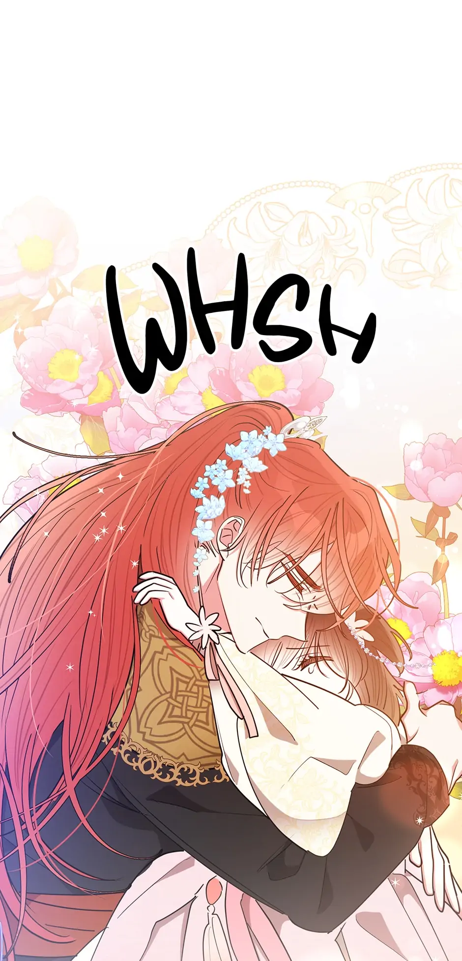 I Am The Precious Daughter Of The Greatest Villain In The Fantasy World - Chapter 54 Page 1
