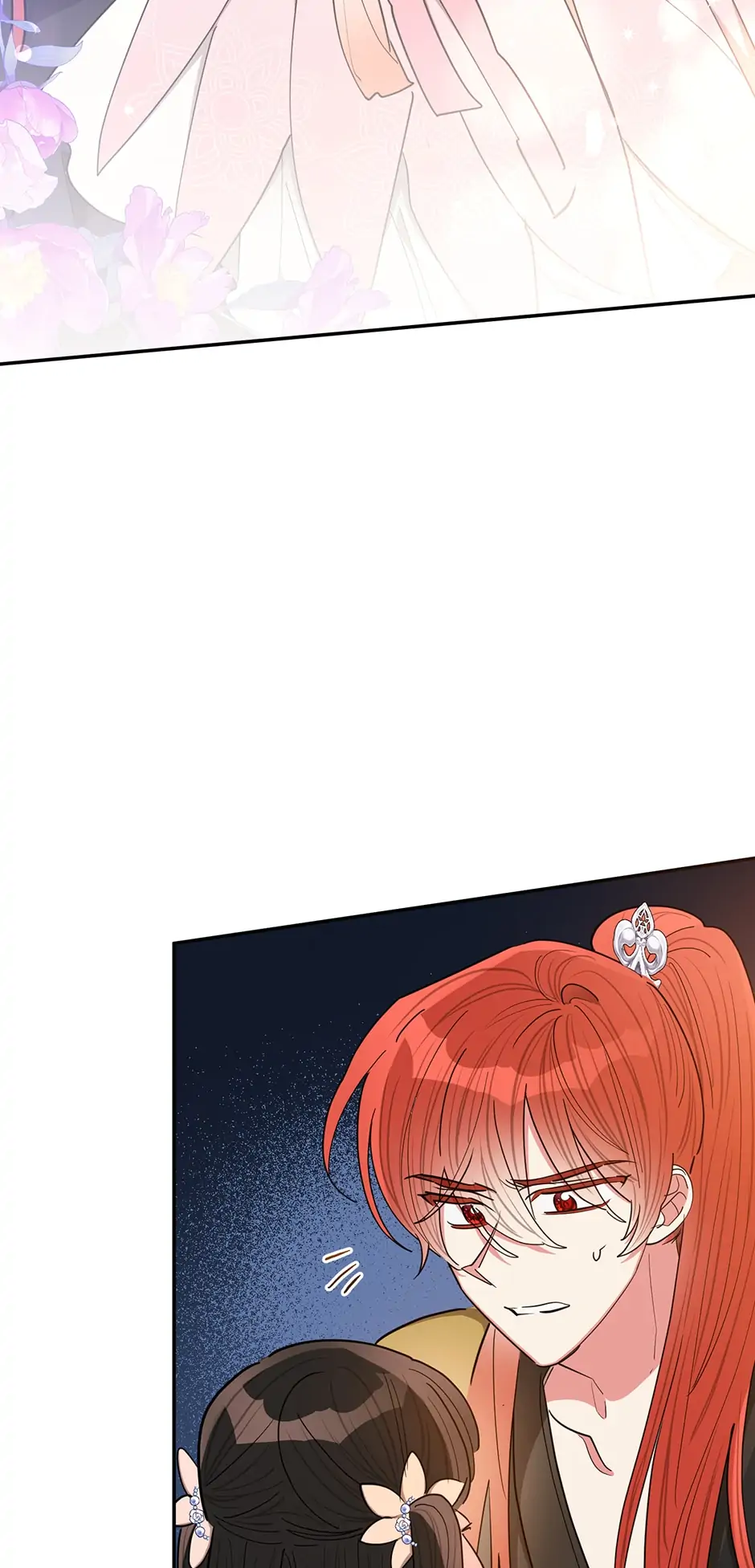 I Am The Precious Daughter Of The Greatest Villain In The Fantasy World - Chapter 54 Page 2