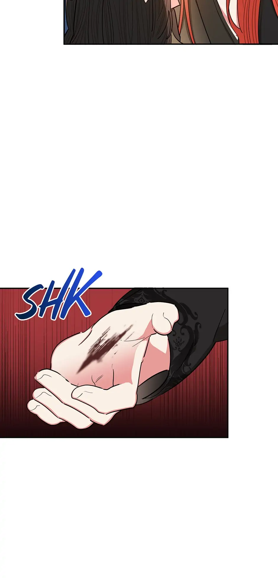 I Am The Precious Daughter Of The Greatest Villain In The Fantasy World - Chapter 54 Page 3