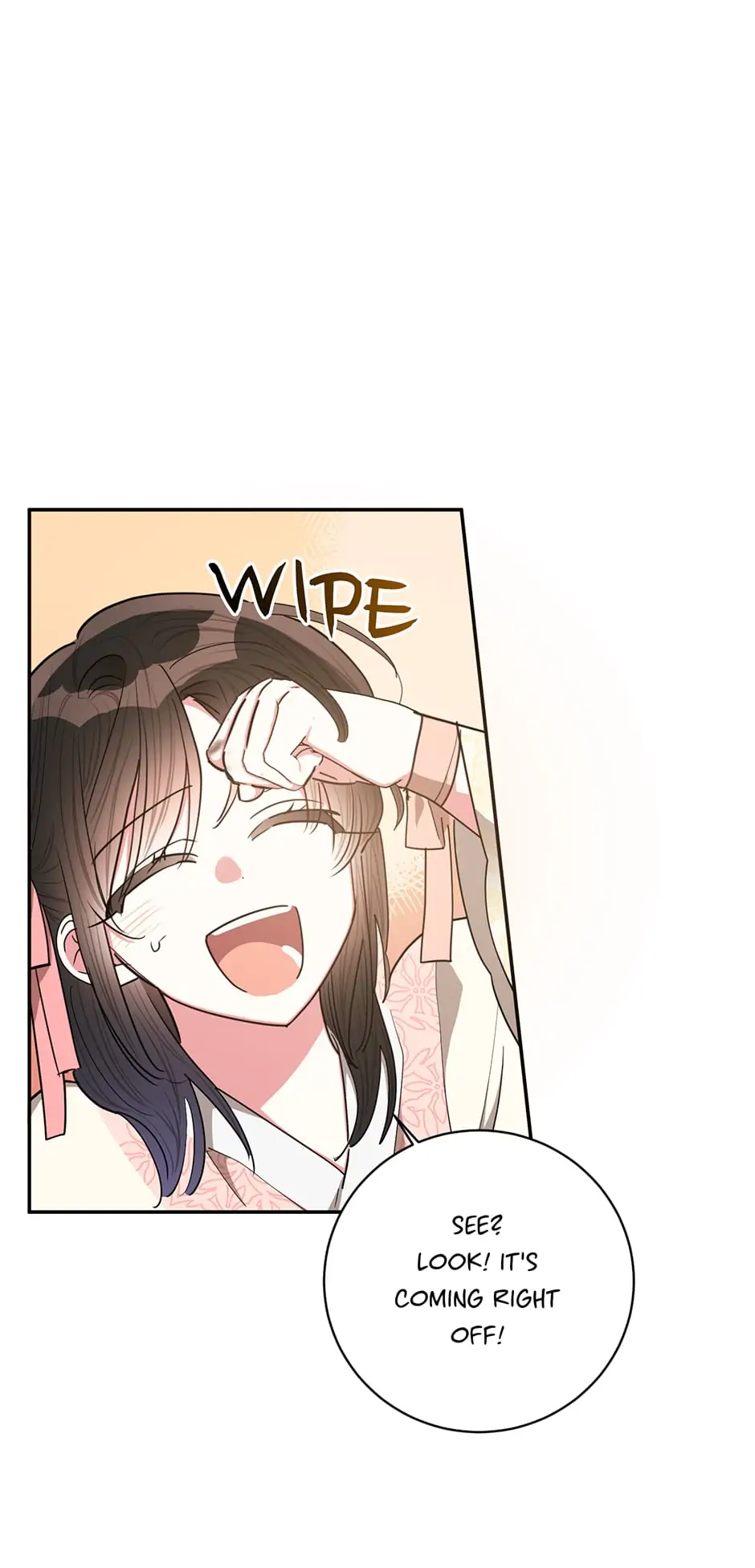 I Am The Precious Daughter Of The Greatest Villain In The Fantasy World - Chapter 54 Page 5
