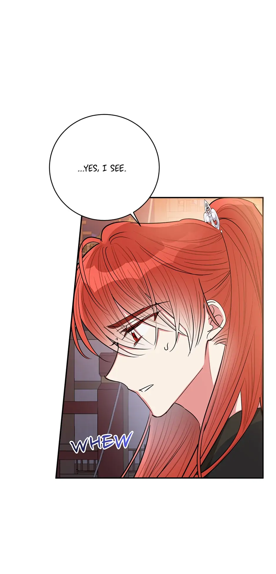 I Am The Precious Daughter Of The Greatest Villain In The Fantasy World - Chapter 54 Page 6