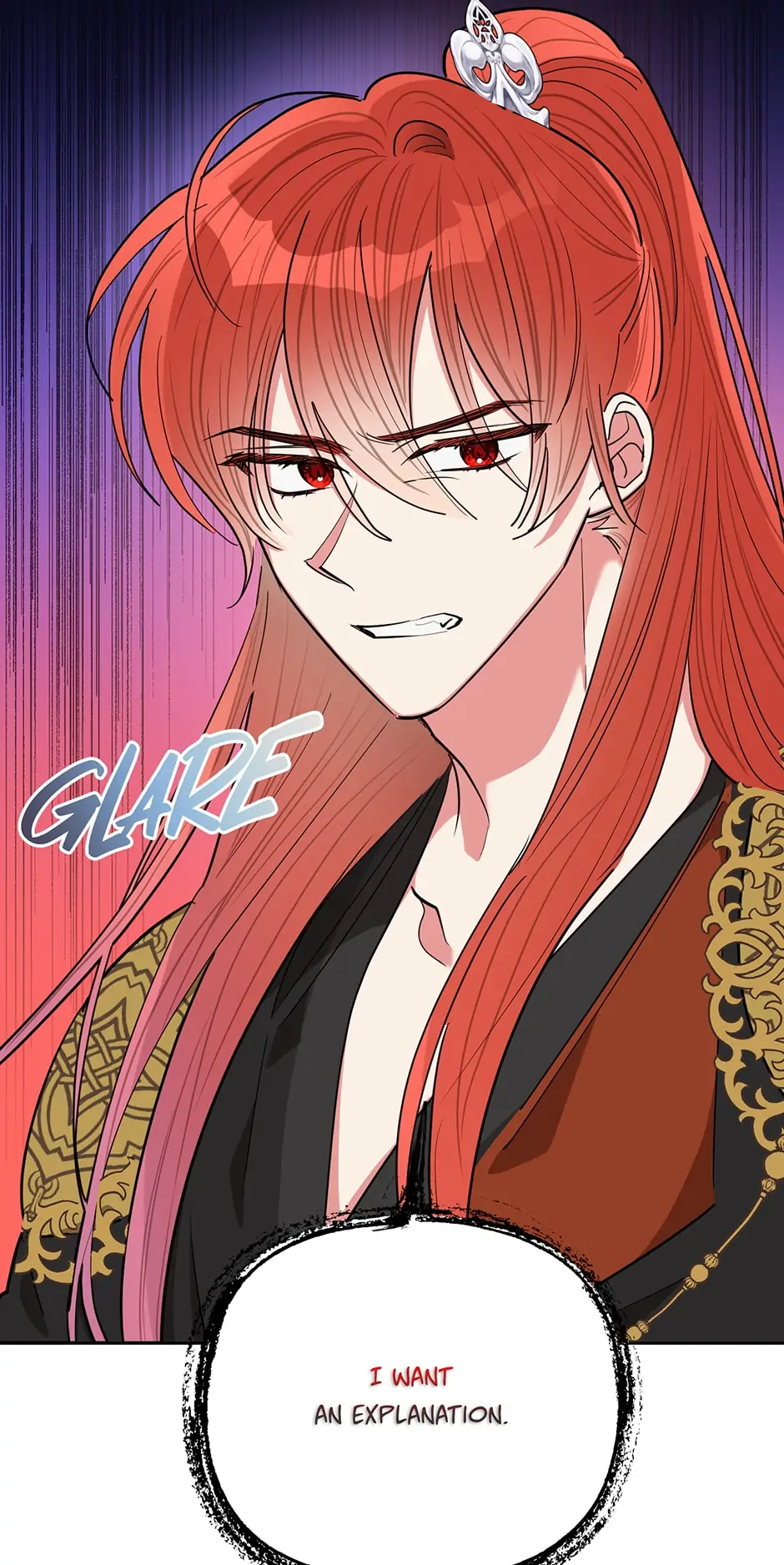 I Am The Precious Daughter Of The Greatest Villain In The Fantasy World - Chapter 54 Page 9