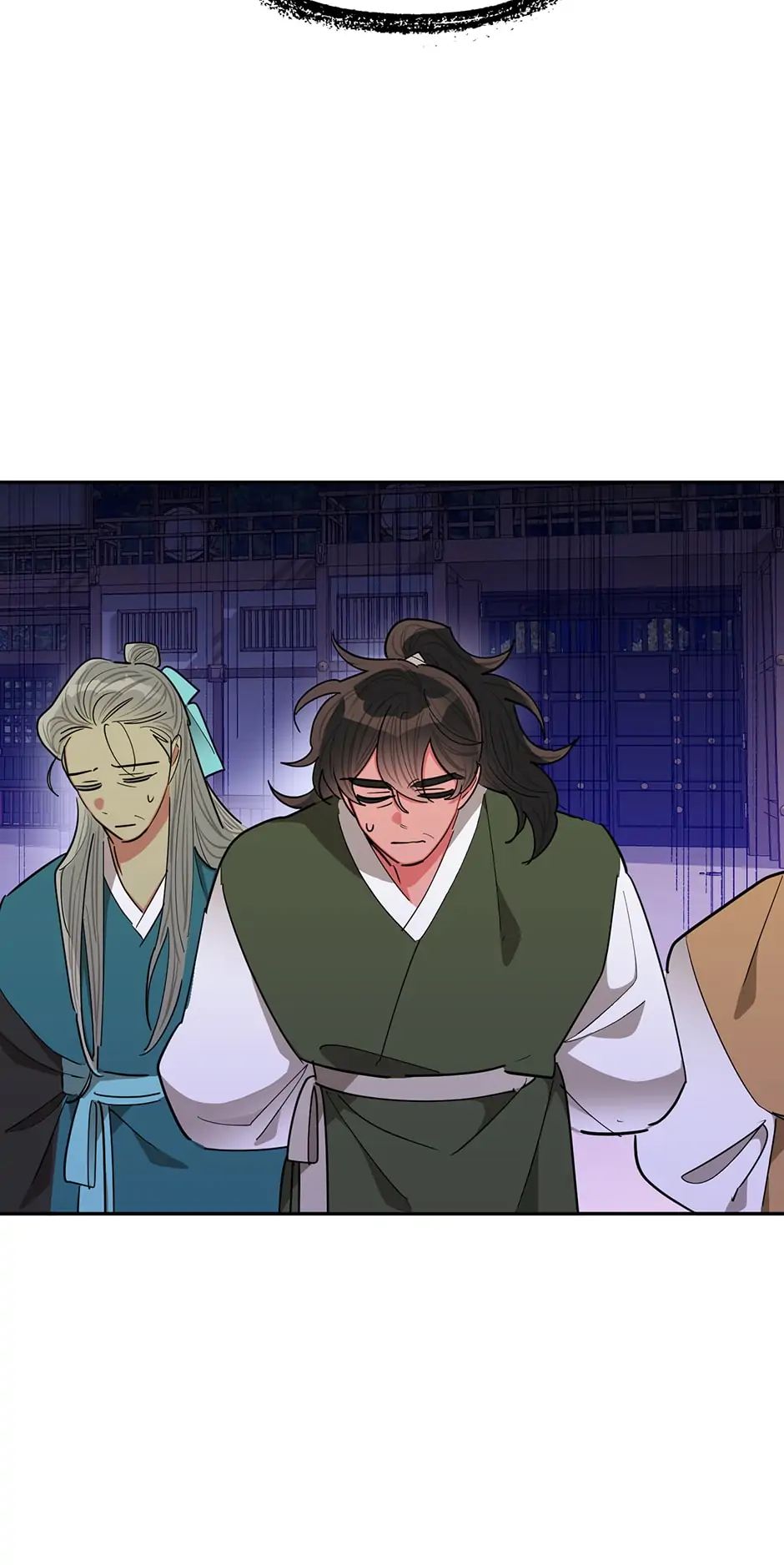 I Am The Precious Daughter Of The Greatest Villain In The Fantasy World - Chapter 54 Page 10