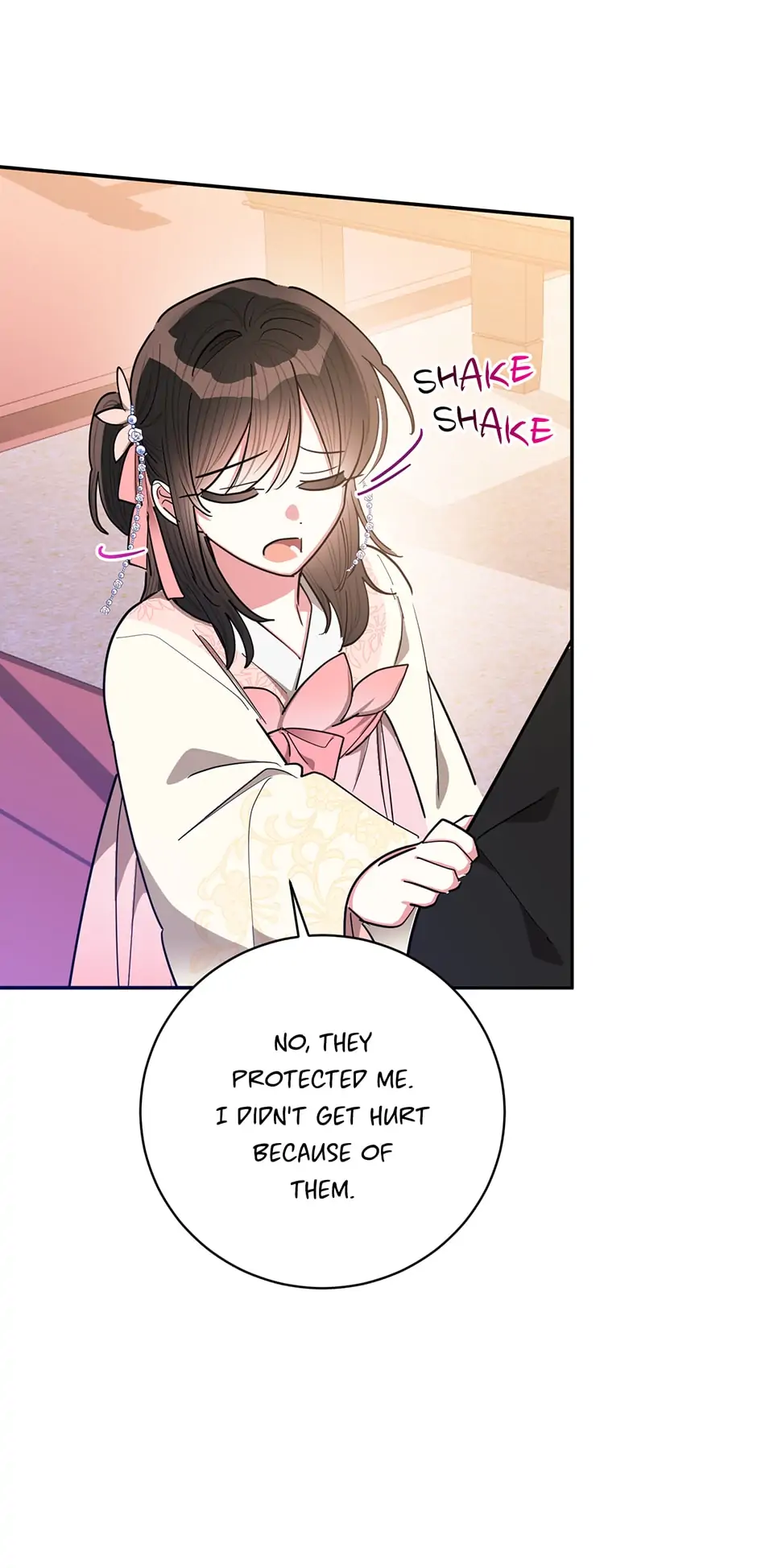 I Am The Precious Daughter Of The Greatest Villain In The Fantasy World - Chapter 54 Page 16