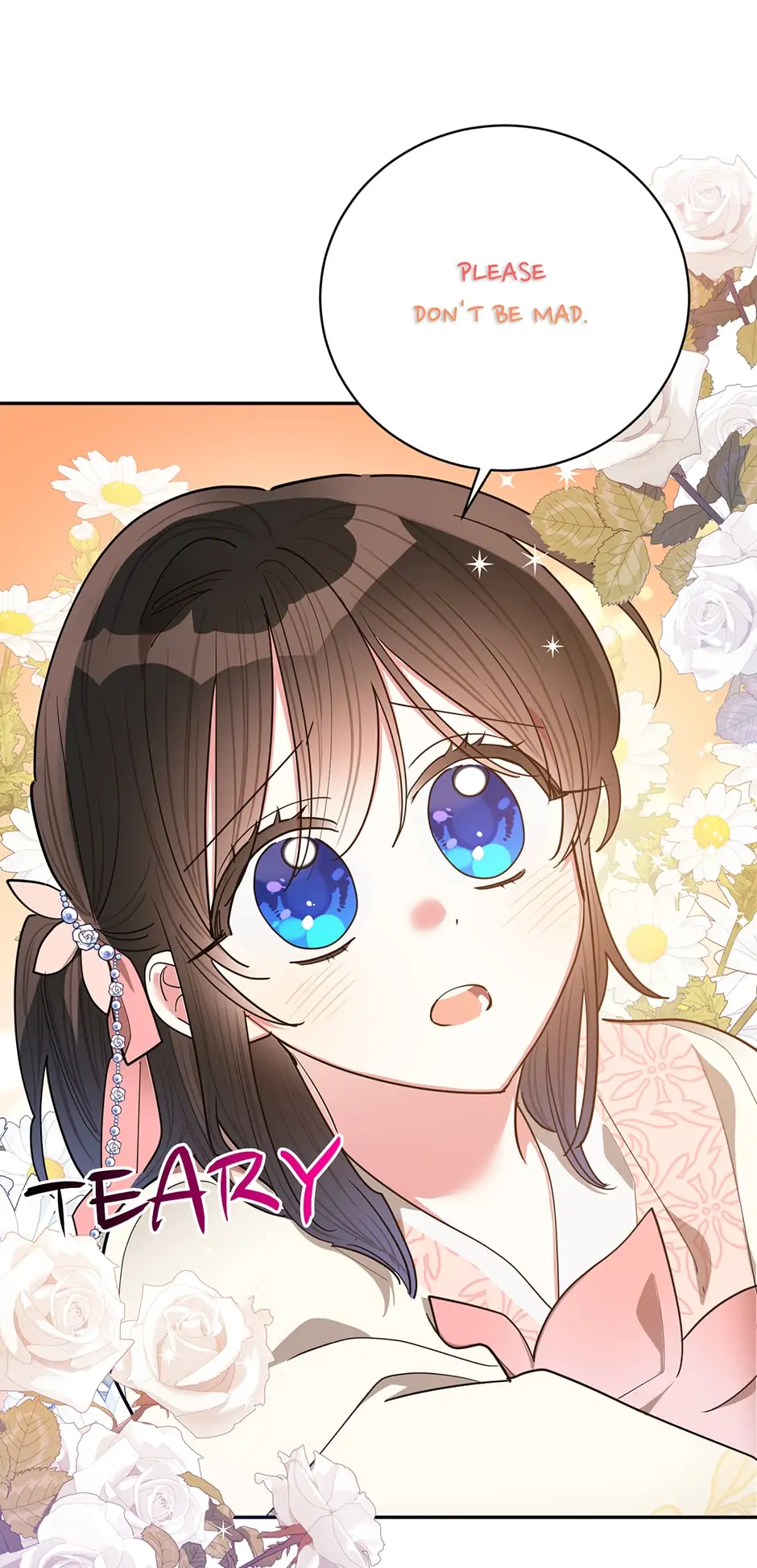 I Am The Precious Daughter Of The Greatest Villain In The Fantasy World - Chapter 54 Page 17