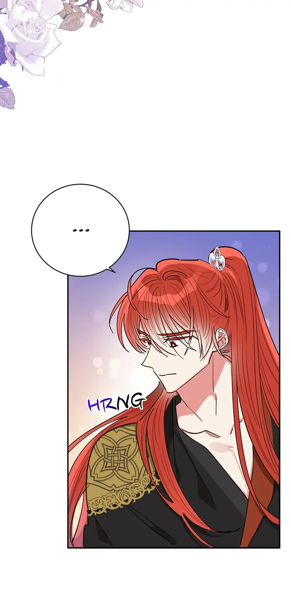 I Am The Precious Daughter Of The Greatest Villain In The Fantasy World - Chapter 54 Page 18