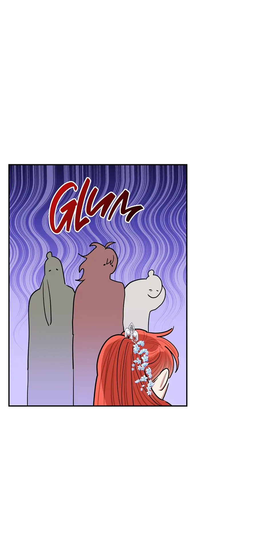 I Am The Precious Daughter Of The Greatest Villain In The Fantasy World - Chapter 54 Page 19