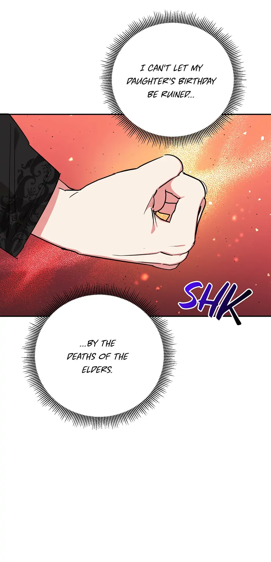 I Am The Precious Daughter Of The Greatest Villain In The Fantasy World - Chapter 54 Page 20