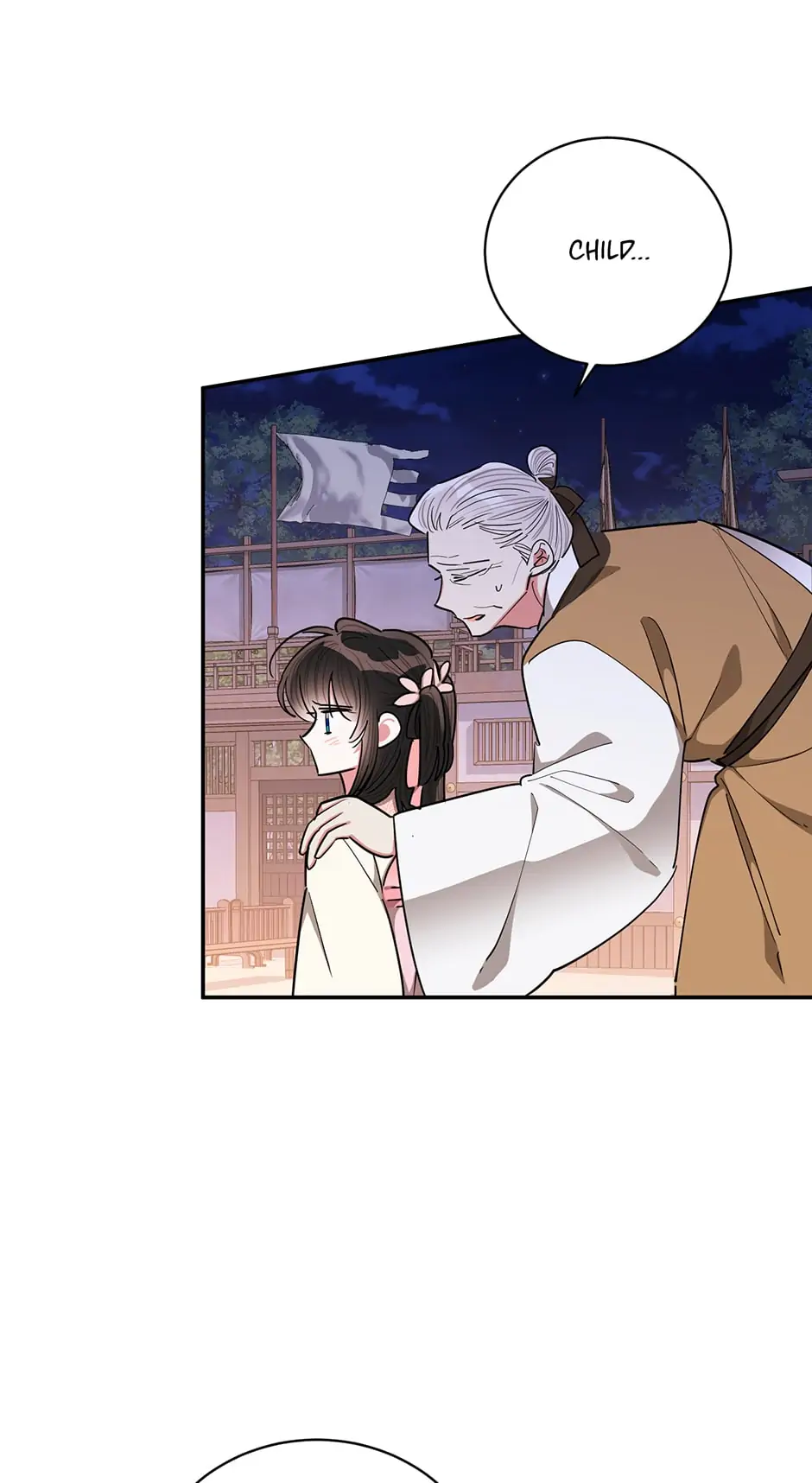 I Am The Precious Daughter Of The Greatest Villain In The Fantasy World - Chapter 54 Page 22