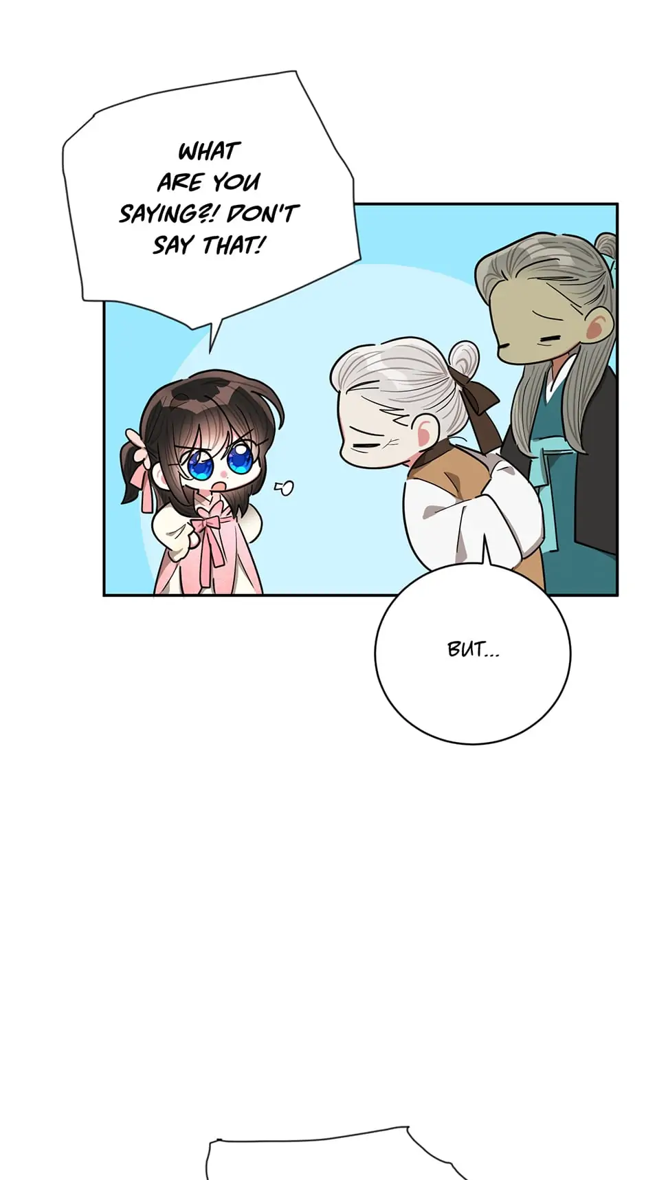I Am The Precious Daughter Of The Greatest Villain In The Fantasy World - Chapter 54 Page 24