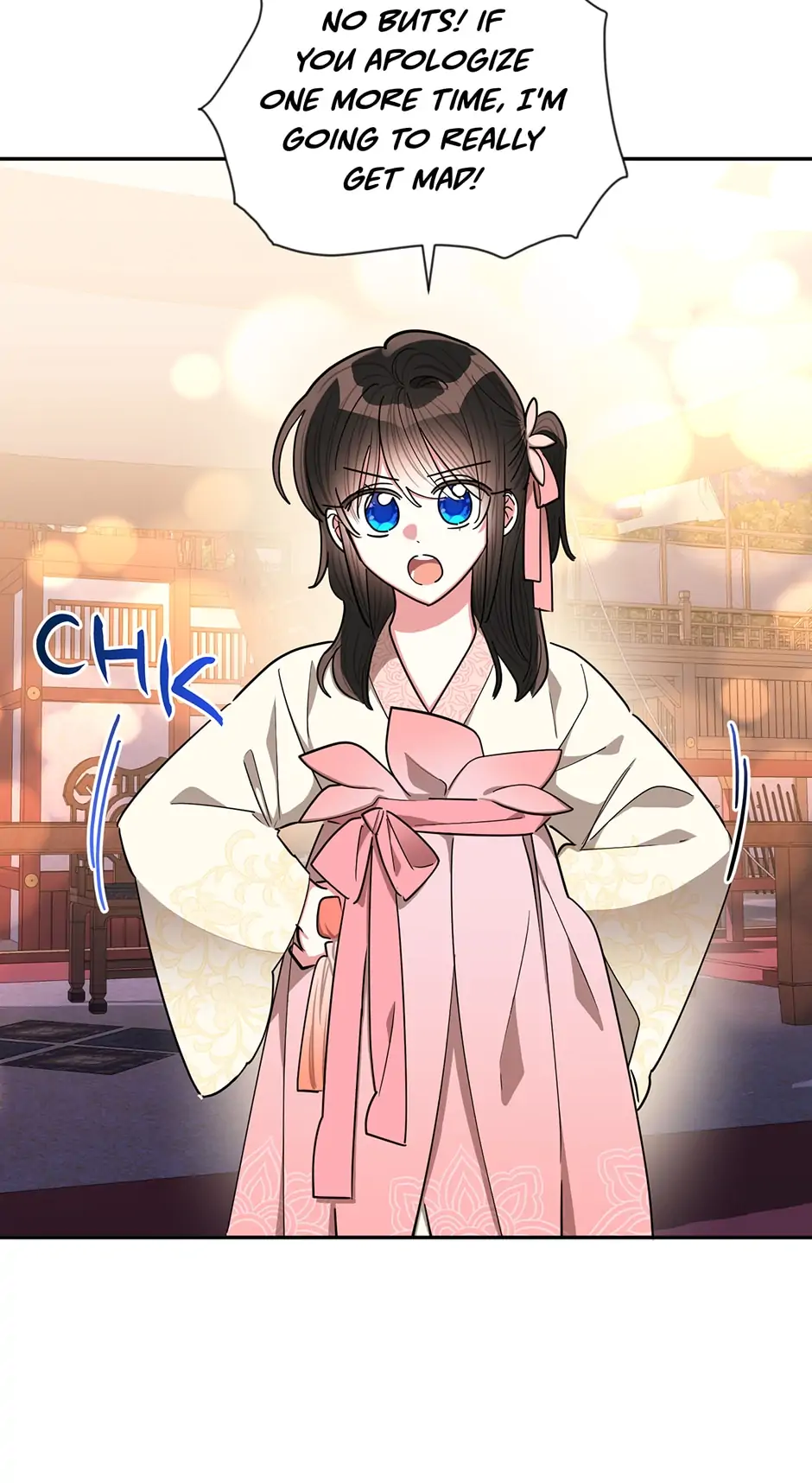 I Am The Precious Daughter Of The Greatest Villain In The Fantasy World - Chapter 54 Page 25