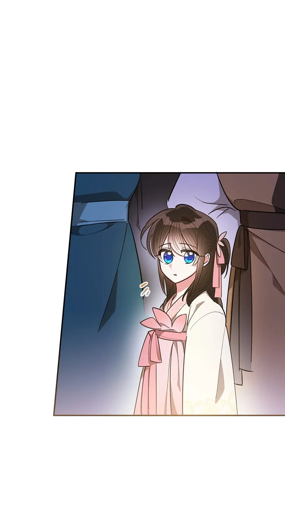 I Am The Precious Daughter Of The Greatest Villain In The Fantasy World - Chapter 54 Page 27