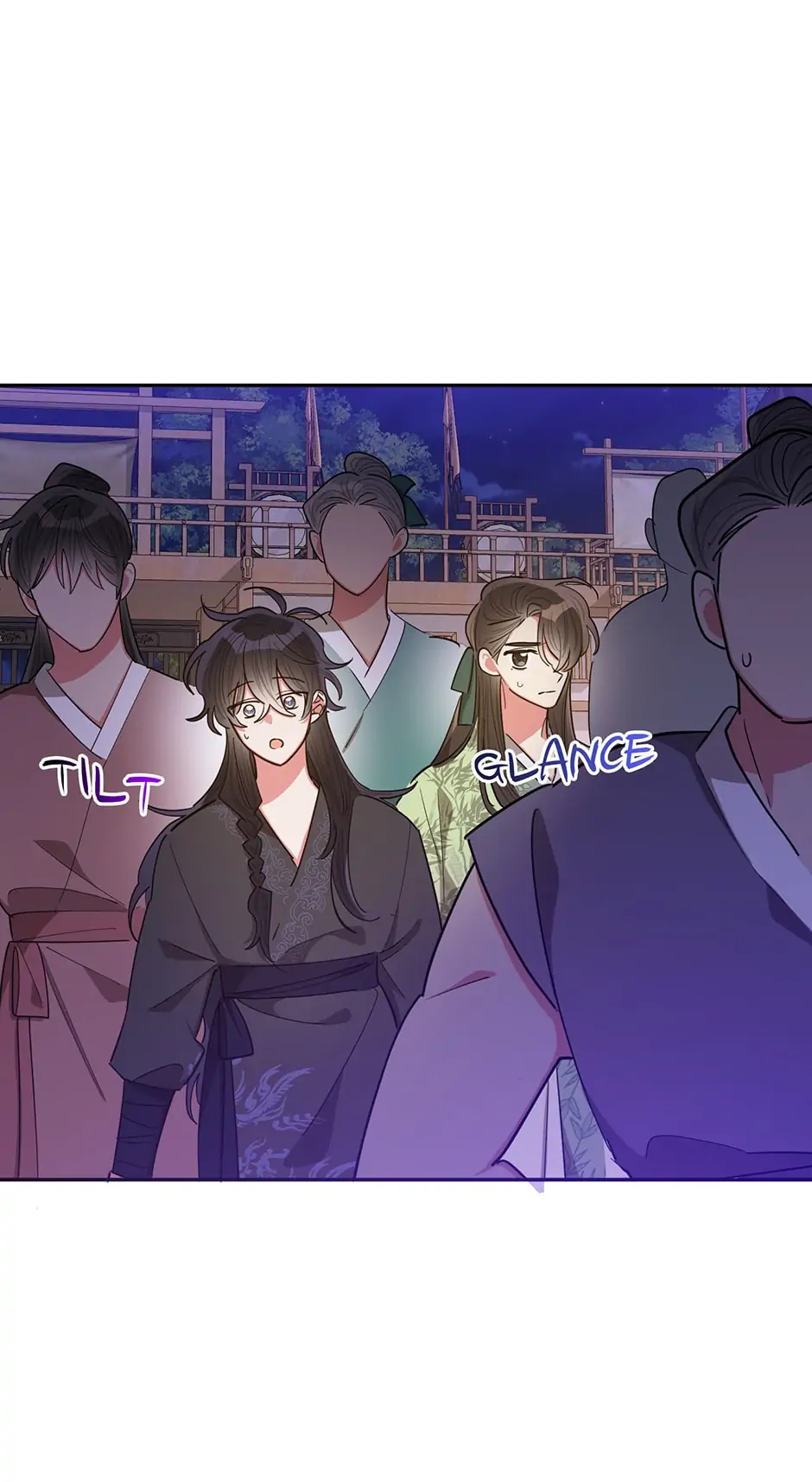 I Am The Precious Daughter Of The Greatest Villain In The Fantasy World - Chapter 54 Page 28