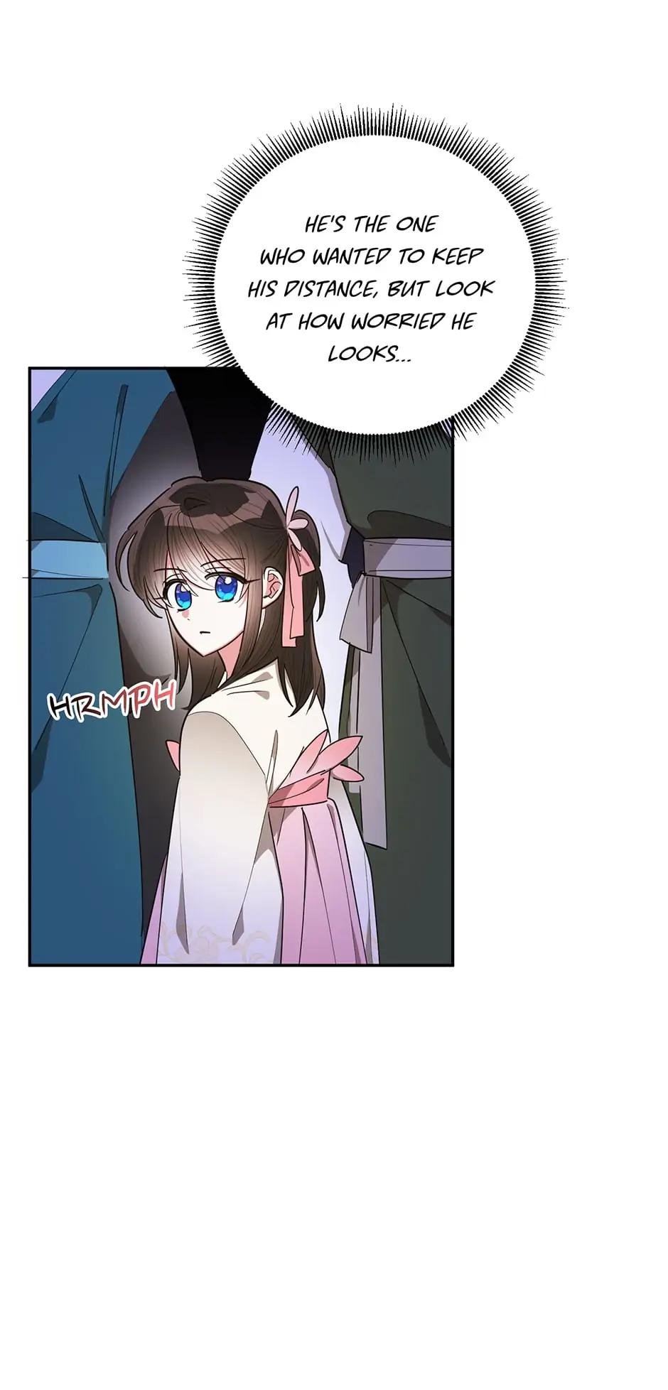 I Am The Precious Daughter Of The Greatest Villain In The Fantasy World - Chapter 54 Page 30