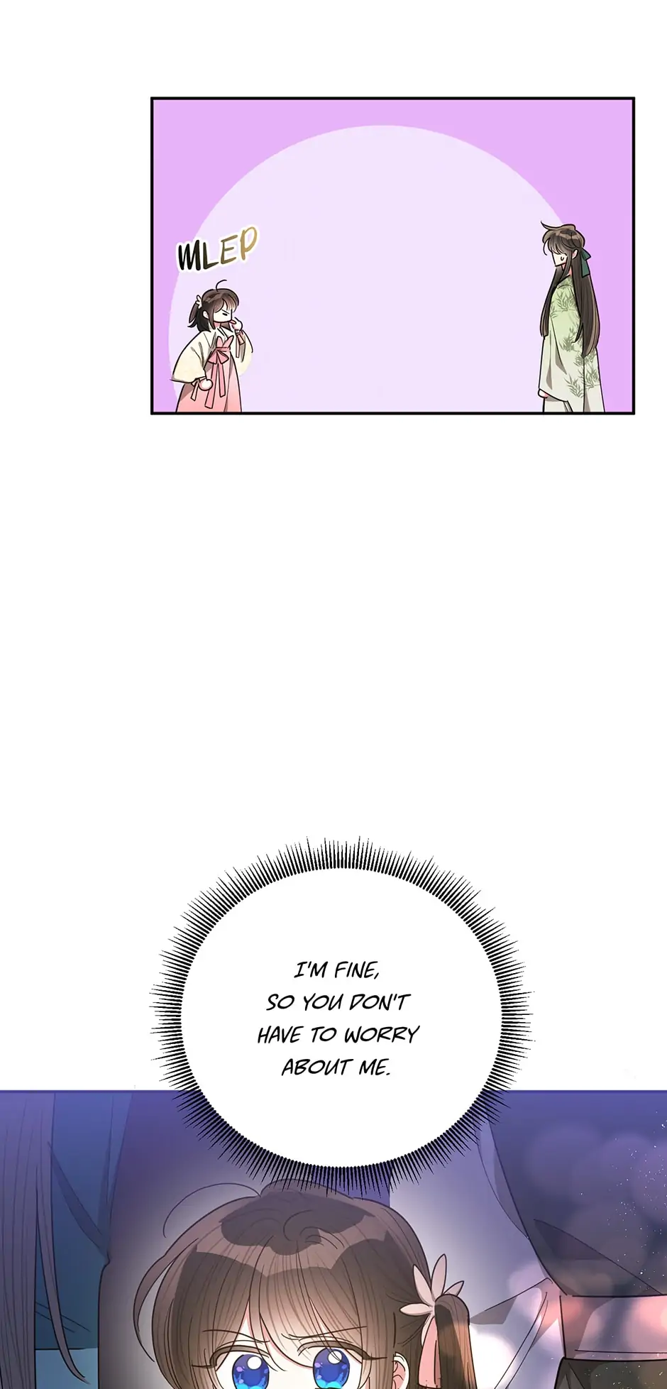 I Am The Precious Daughter Of The Greatest Villain In The Fantasy World - Chapter 54 Page 31