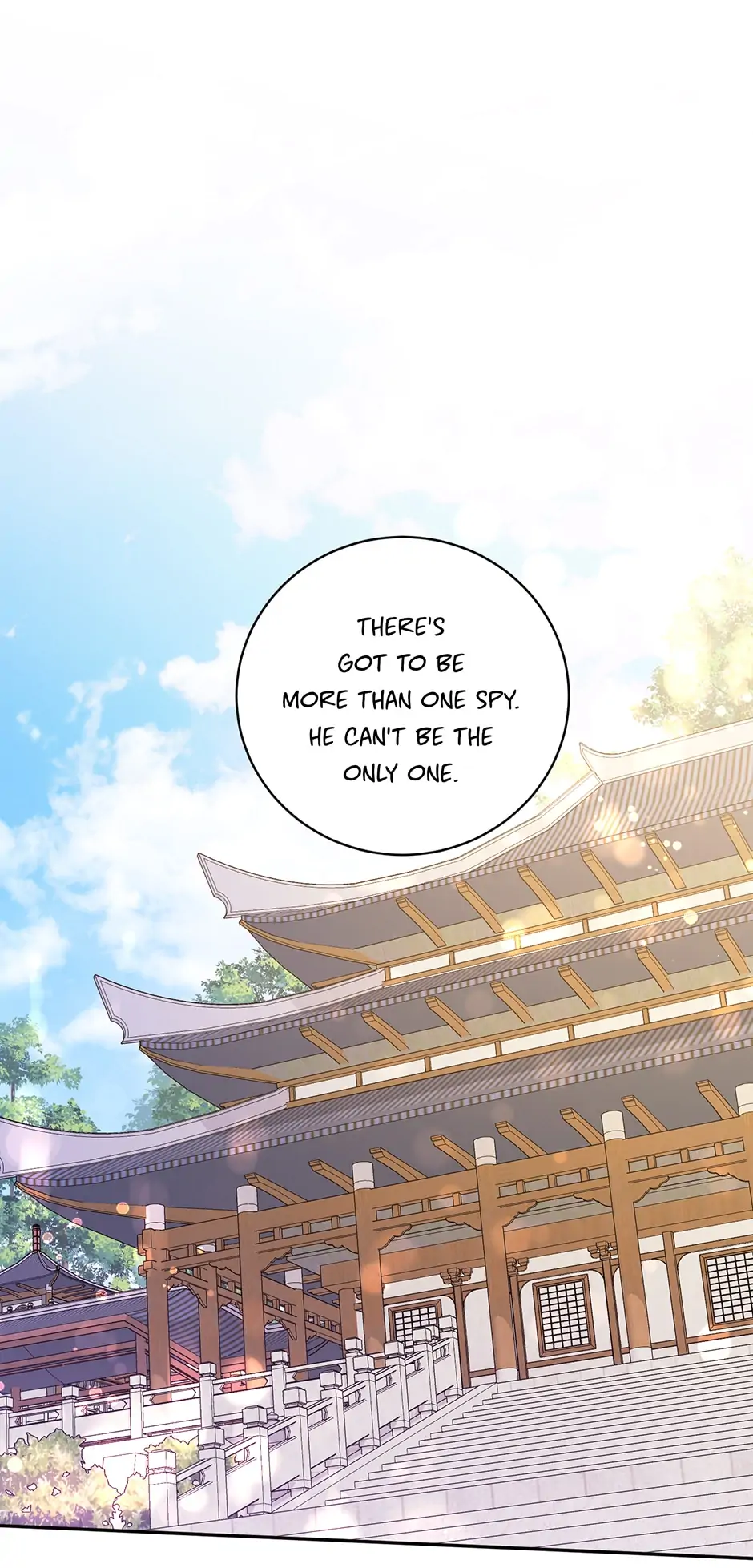 I Am The Precious Daughter Of The Greatest Villain In The Fantasy World - Chapter 54 Page 34