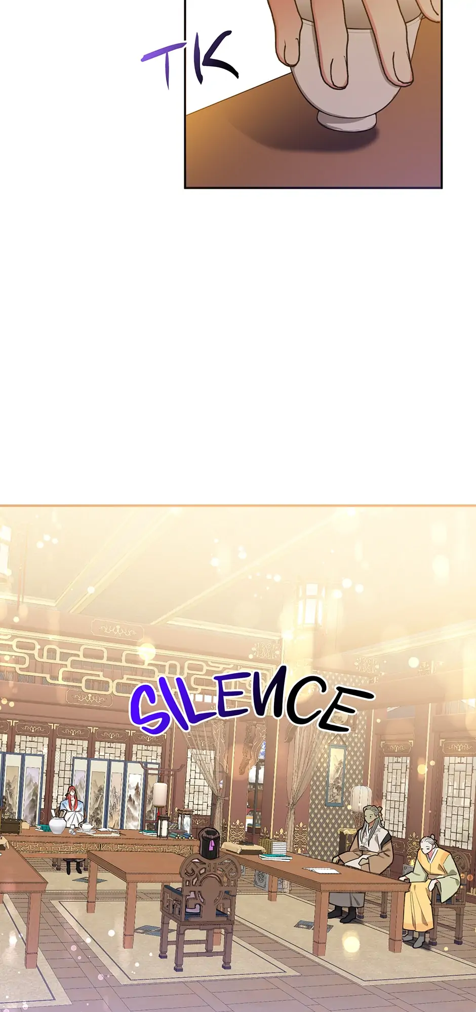 I Am The Precious Daughter Of The Greatest Villain In The Fantasy World - Chapter 54 Page 38