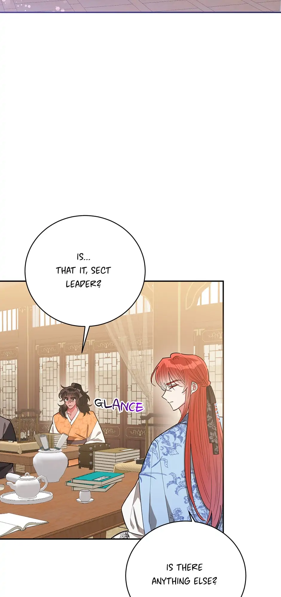 I Am The Precious Daughter Of The Greatest Villain In The Fantasy World - Chapter 54 Page 39