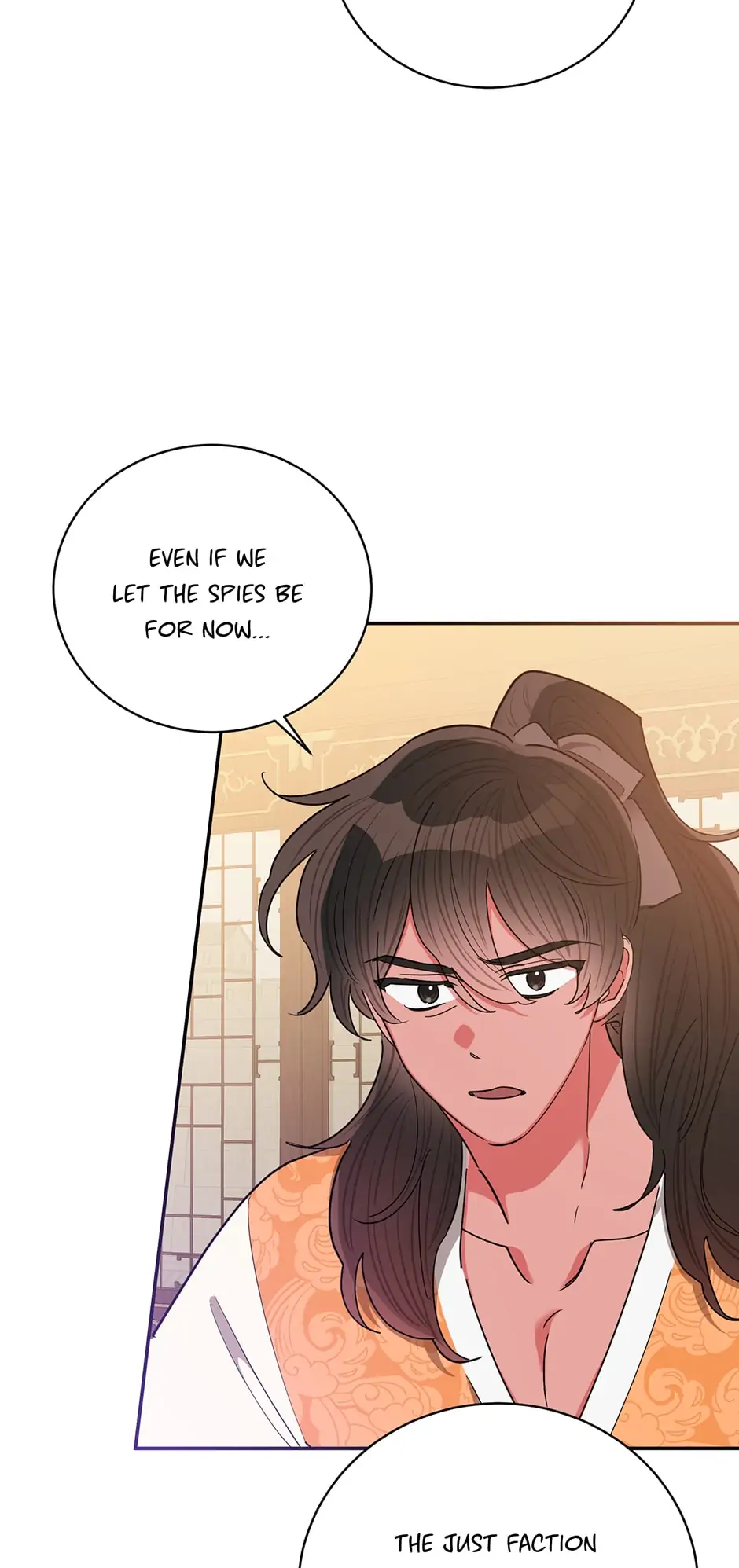 I Am The Precious Daughter Of The Greatest Villain In The Fantasy World - Chapter 54 Page 40