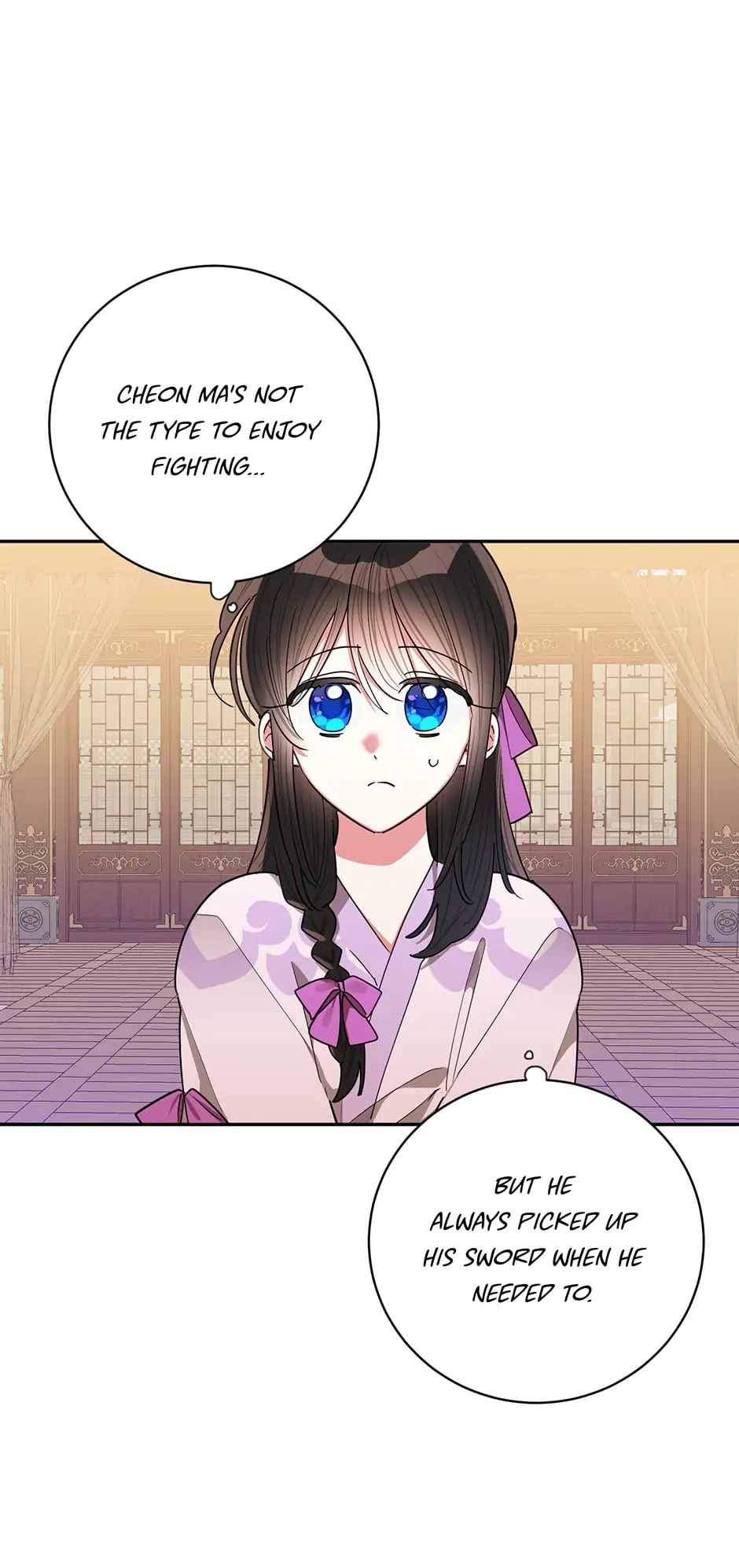 I Am The Precious Daughter Of The Greatest Villain In The Fantasy World - Chapter 54 Page 42