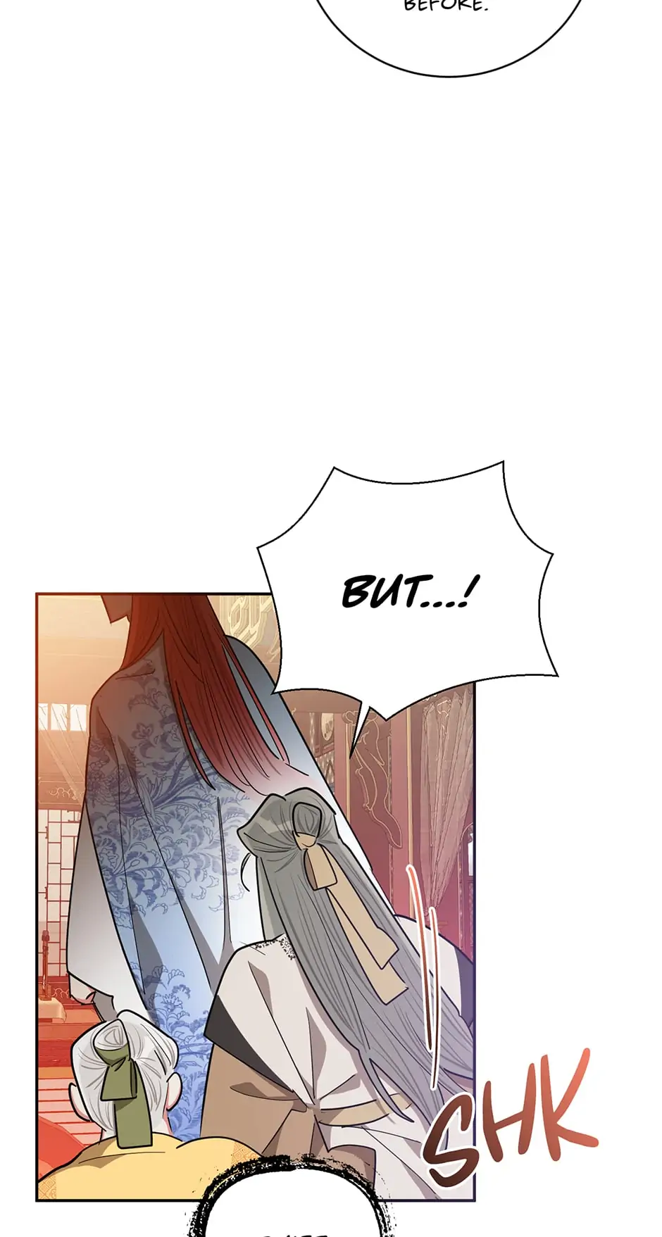 I Am The Precious Daughter Of The Greatest Villain In The Fantasy World - Chapter 54 Page 44