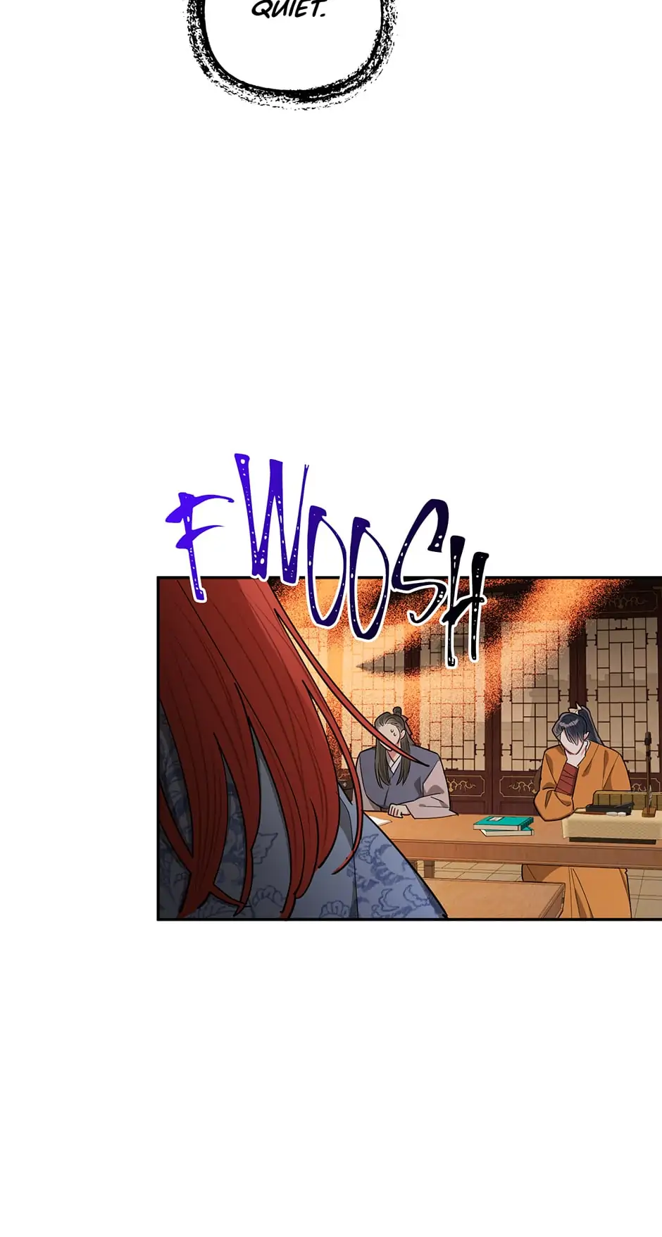 I Am The Precious Daughter Of The Greatest Villain In The Fantasy World - Chapter 54 Page 45