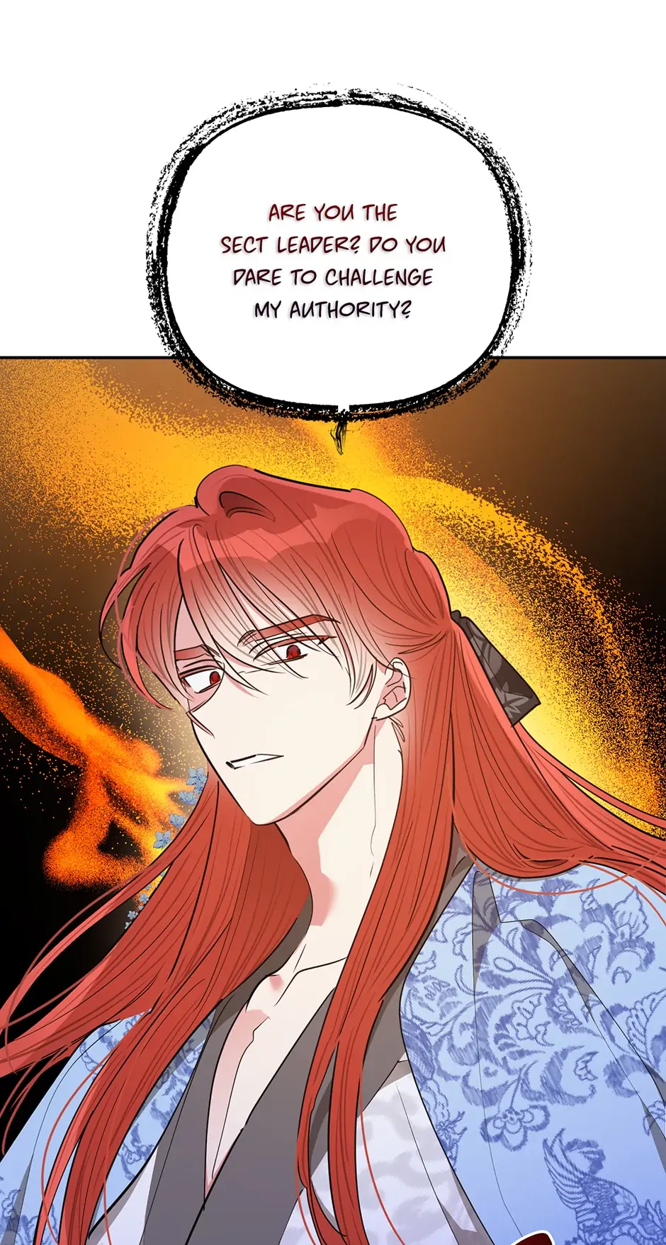 I Am The Precious Daughter Of The Greatest Villain In The Fantasy World - Chapter 54 Page 46