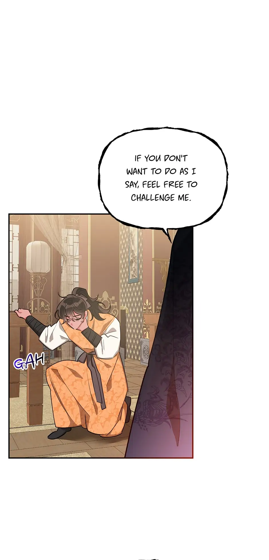 I Am The Precious Daughter Of The Greatest Villain In The Fantasy World - Chapter 54 Page 50