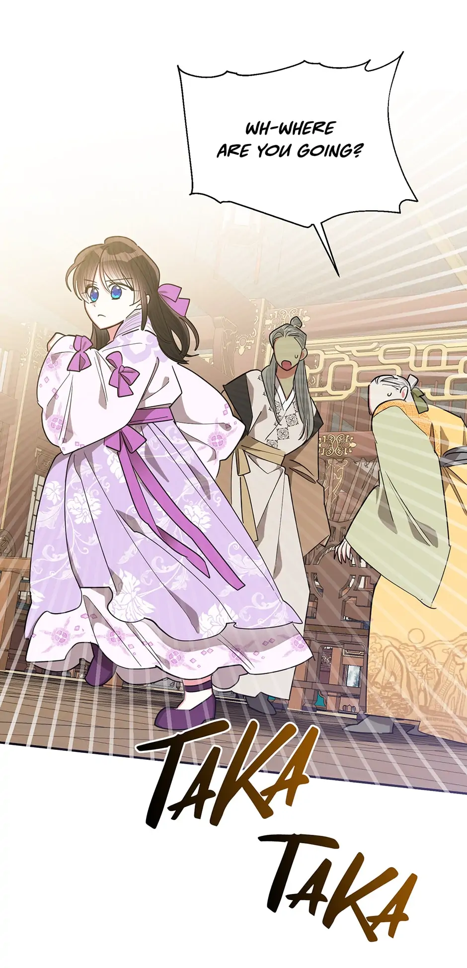 I Am The Precious Daughter Of The Greatest Villain In The Fantasy World - Chapter 54 Page 56