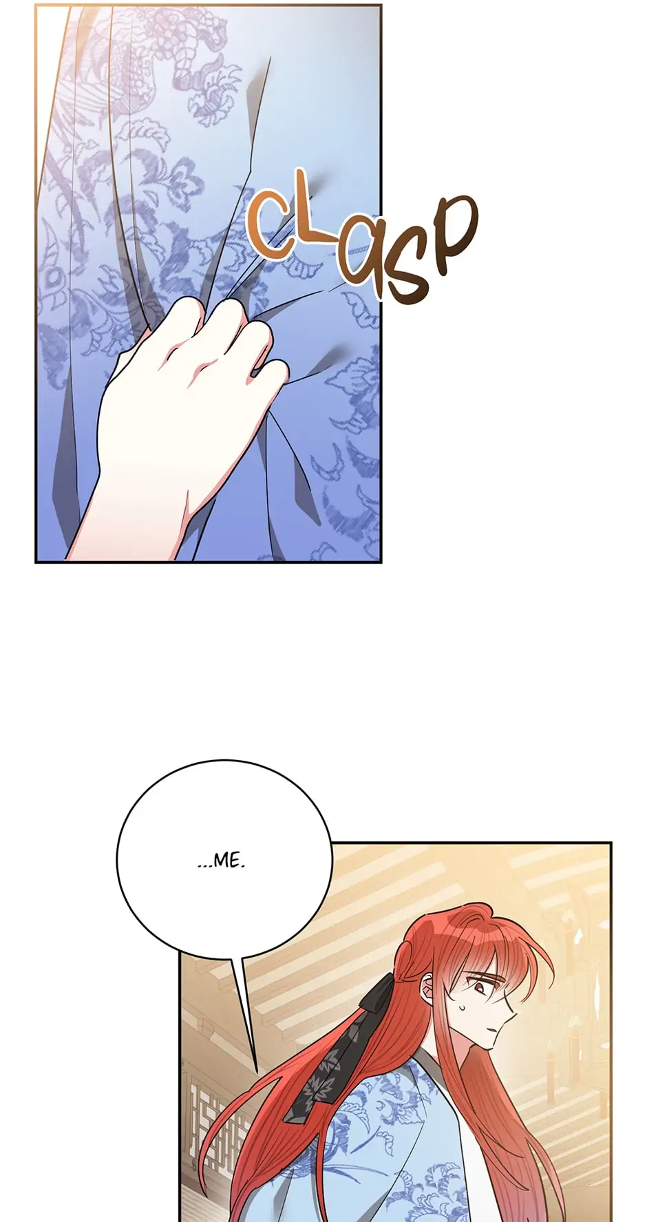 I Am The Precious Daughter Of The Greatest Villain In The Fantasy World - Chapter 54 Page 61