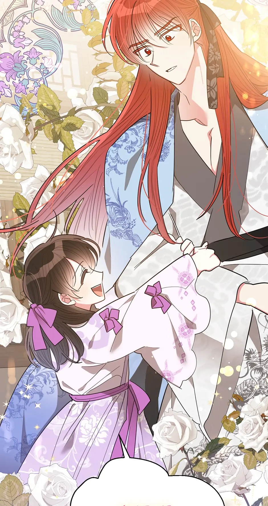 I Am The Precious Daughter Of The Greatest Villain In The Fantasy World - Chapter 54 Page 63
