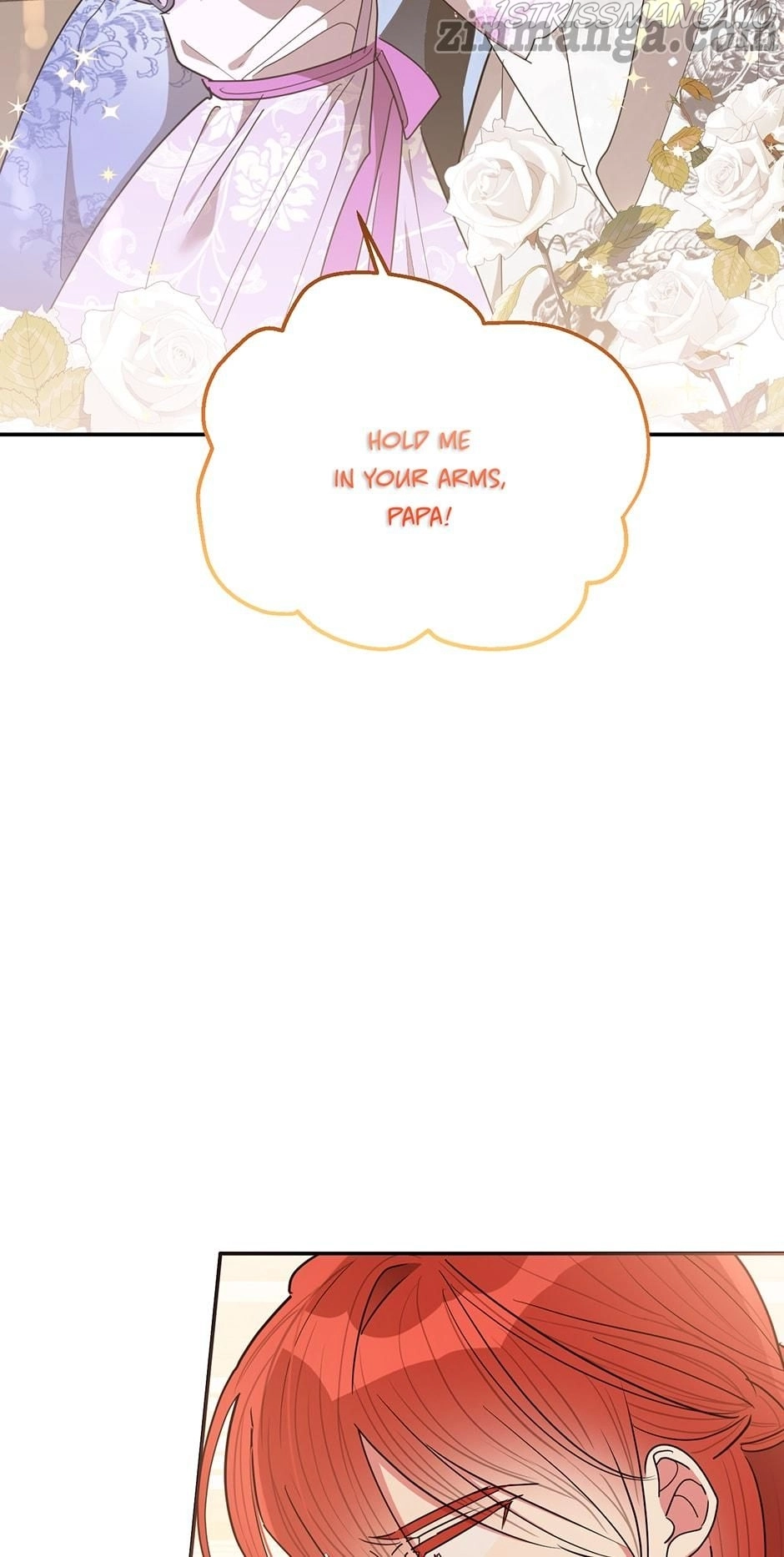 I Am The Precious Daughter Of The Greatest Villain In The Fantasy World - Chapter 55 Page 2