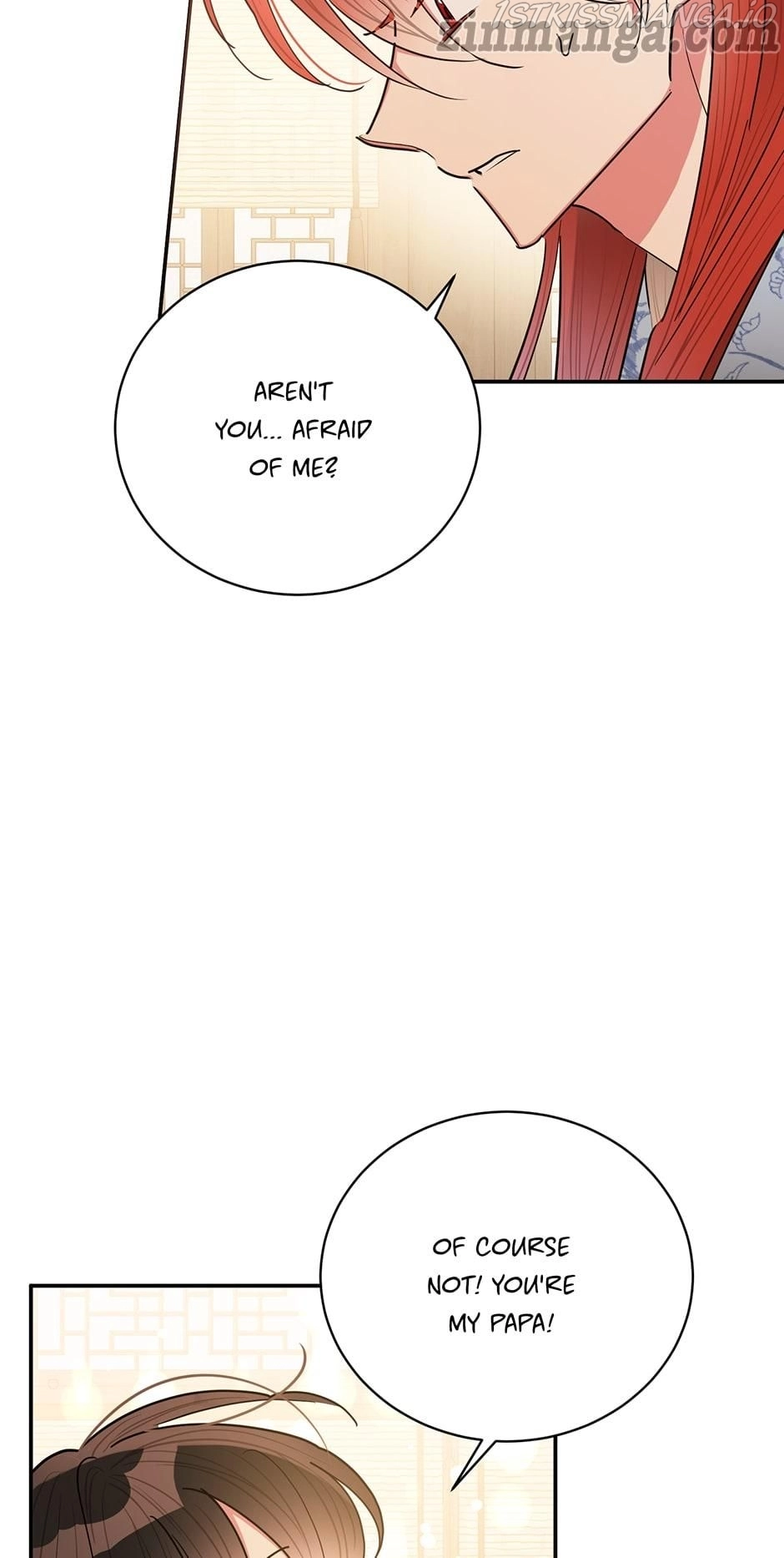 I Am The Precious Daughter Of The Greatest Villain In The Fantasy World - Chapter 55 Page 3