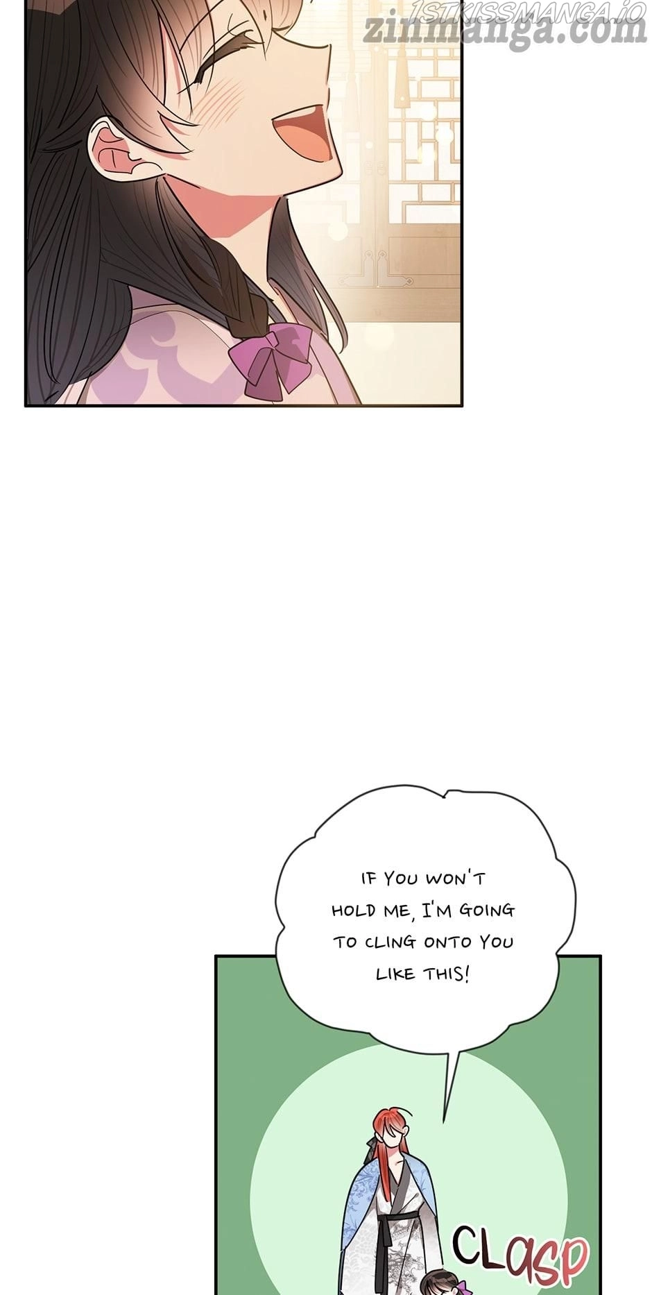I Am The Precious Daughter Of The Greatest Villain In The Fantasy World - Chapter 55 Page 4