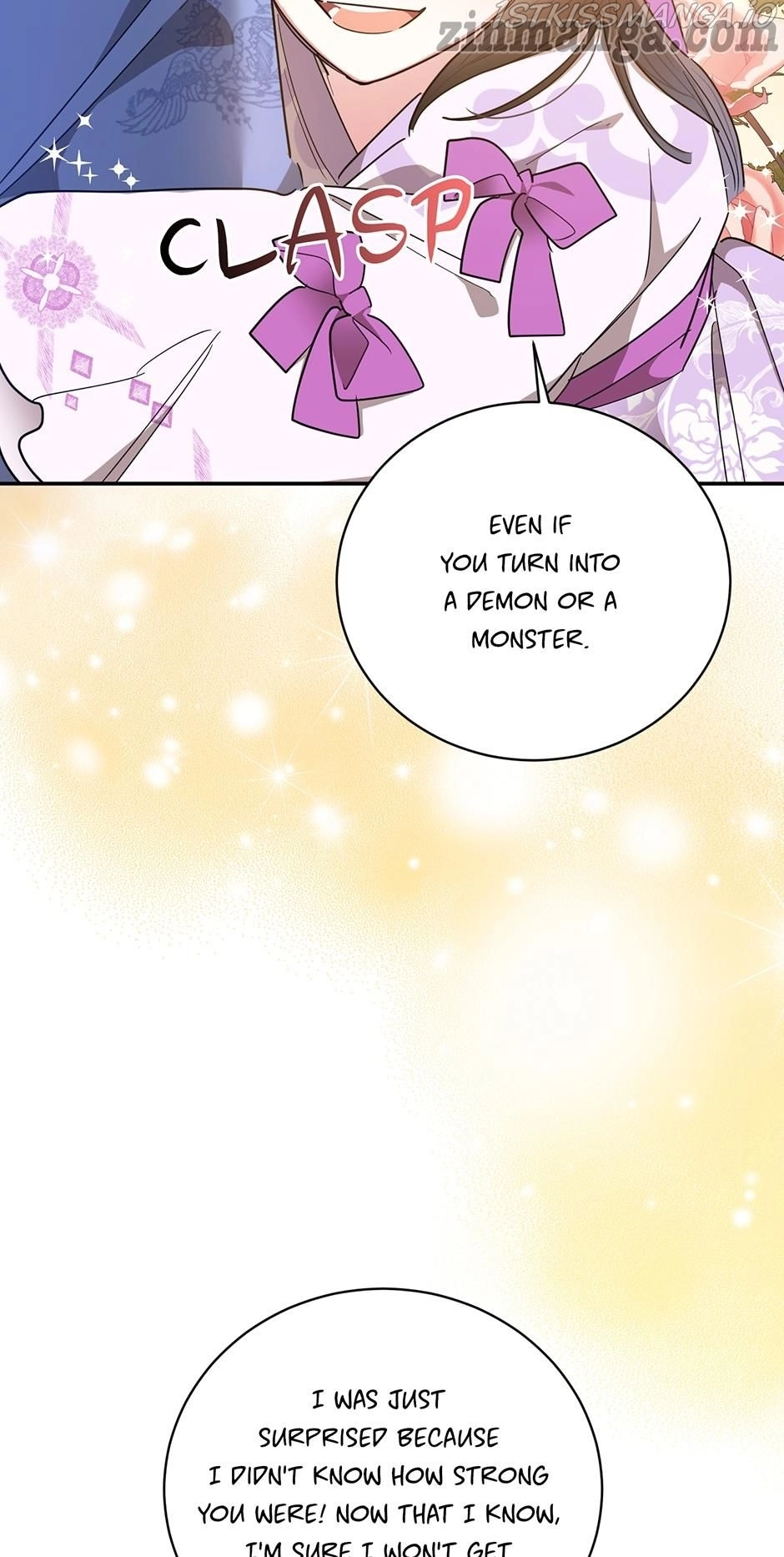 I Am The Precious Daughter Of The Greatest Villain In The Fantasy World - Chapter 55 Page 6