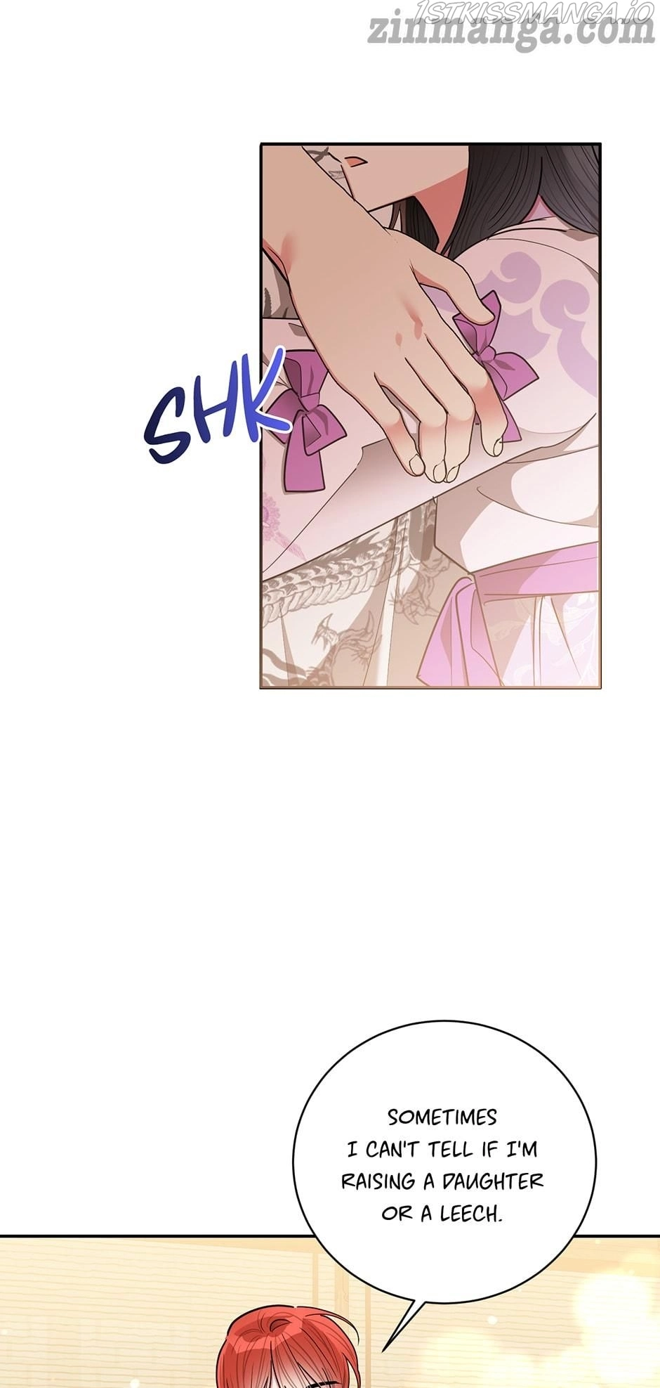 I Am The Precious Daughter Of The Greatest Villain In The Fantasy World - Chapter 55 Page 8