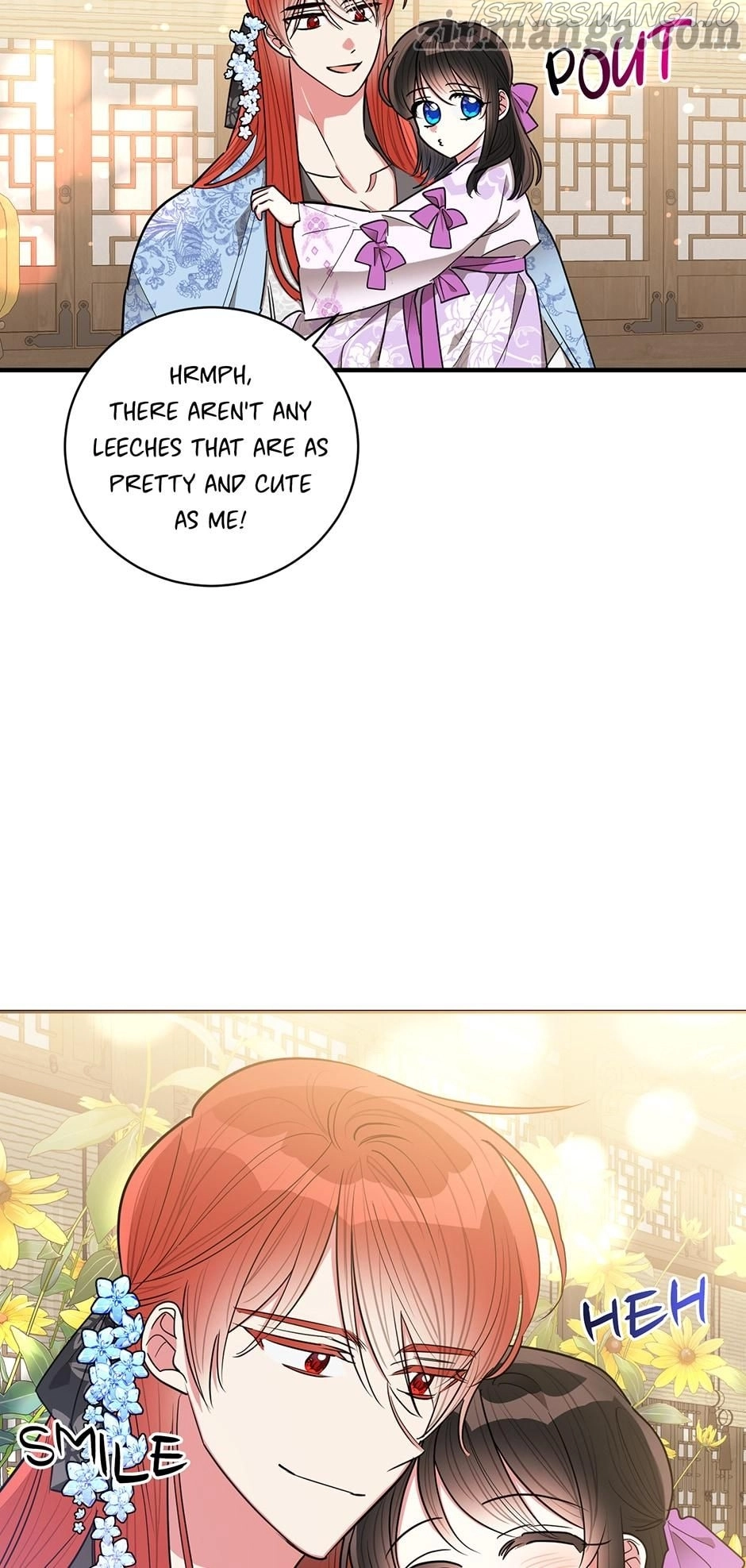 I Am The Precious Daughter Of The Greatest Villain In The Fantasy World - Chapter 55 Page 9