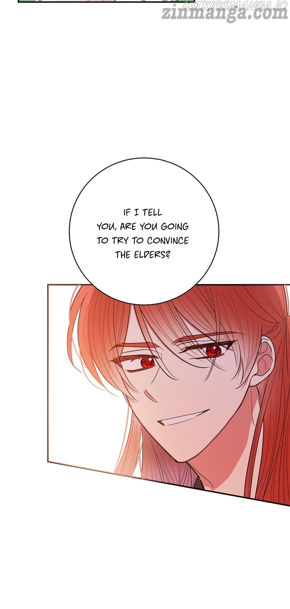 I Am The Precious Daughter Of The Greatest Villain In The Fantasy World - Chapter 55 Page 14