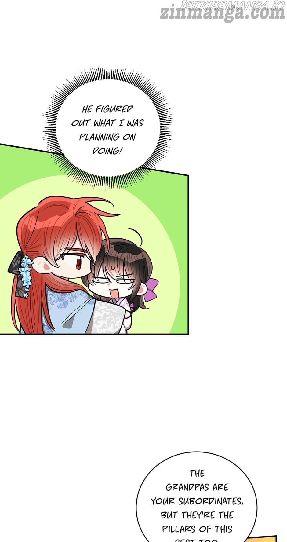 I Am The Precious Daughter Of The Greatest Villain In The Fantasy World - Chapter 55 Page 15