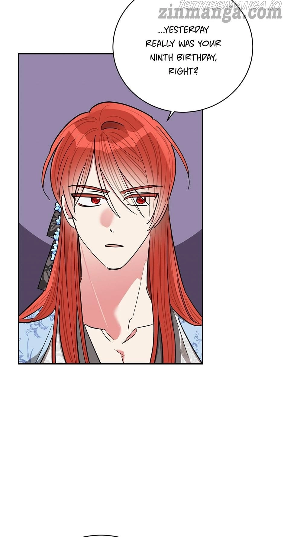 I Am The Precious Daughter Of The Greatest Villain In The Fantasy World - Chapter 55 Page 18